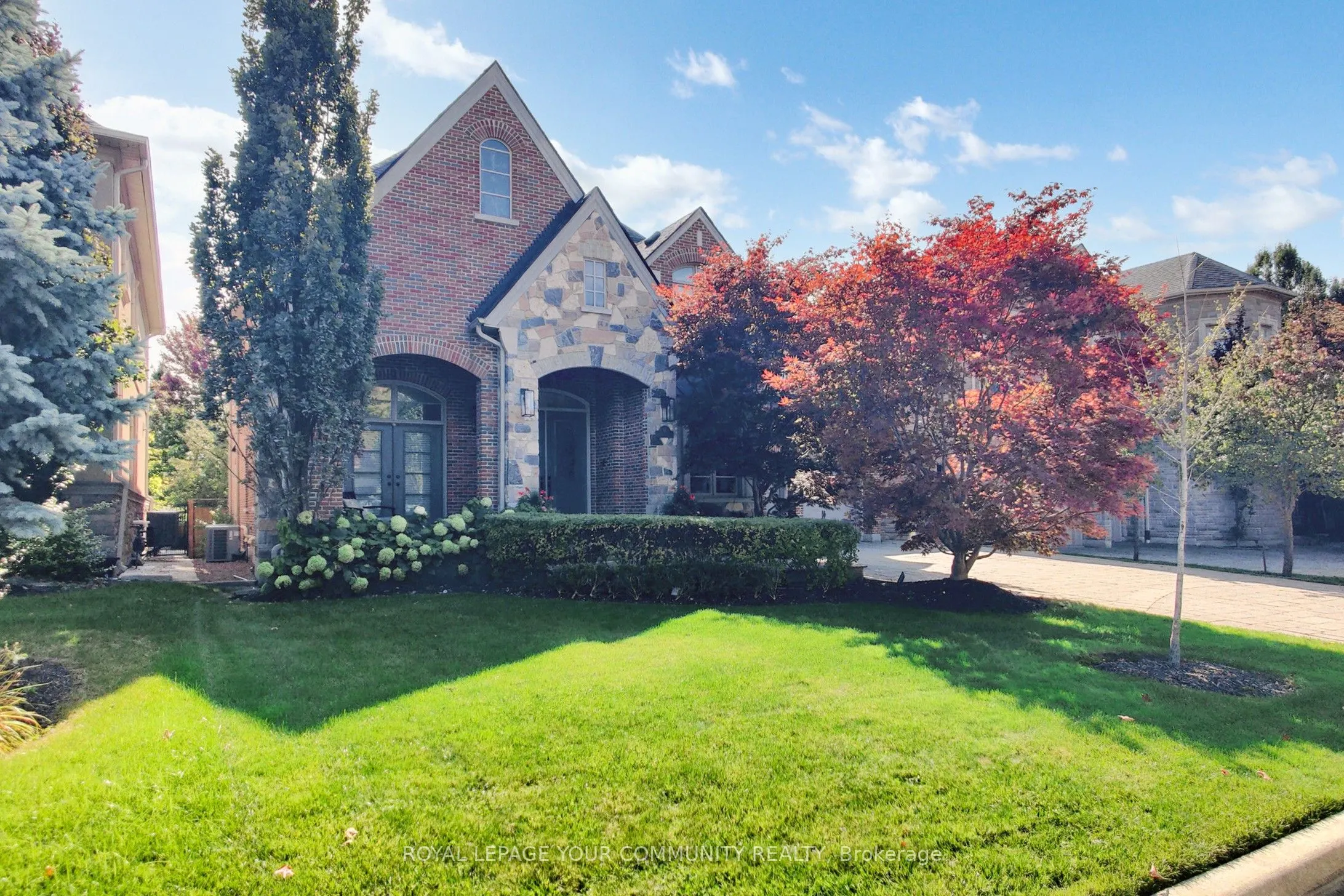 166 Grandvista Crescent