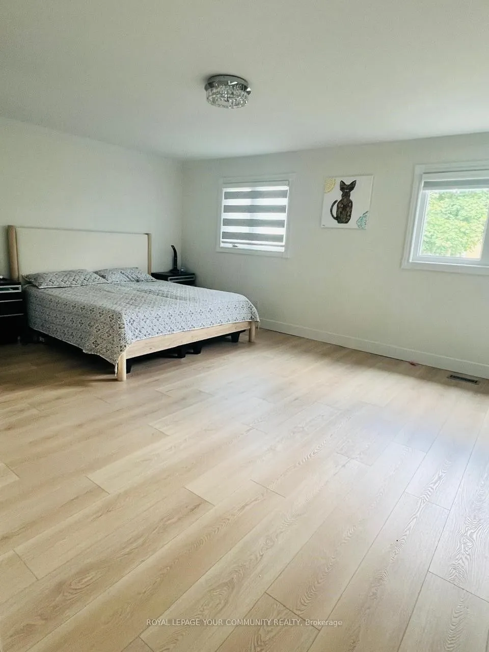 81 Avenue Road