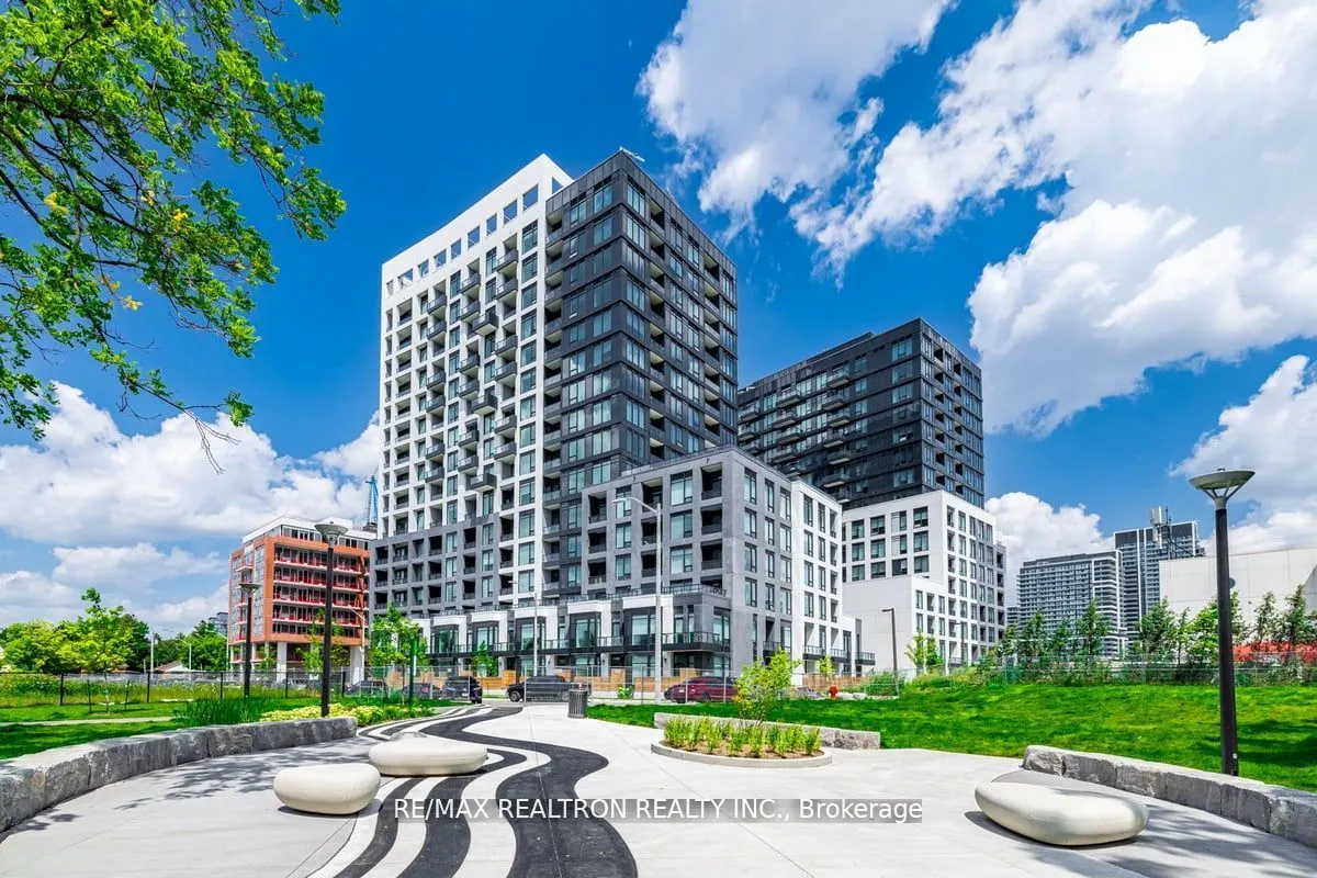 3 Rosewater Street, #708W