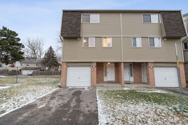 37 New Port Way, #71