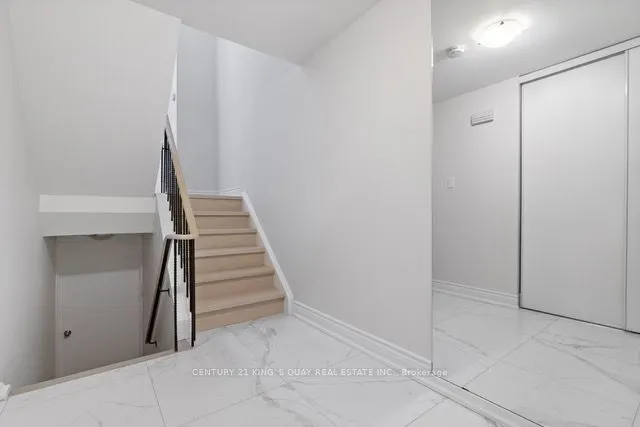 37 New Port Way, #71