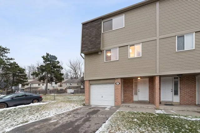 37 New Port Way, #71