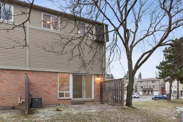 37 New Port Way, #71