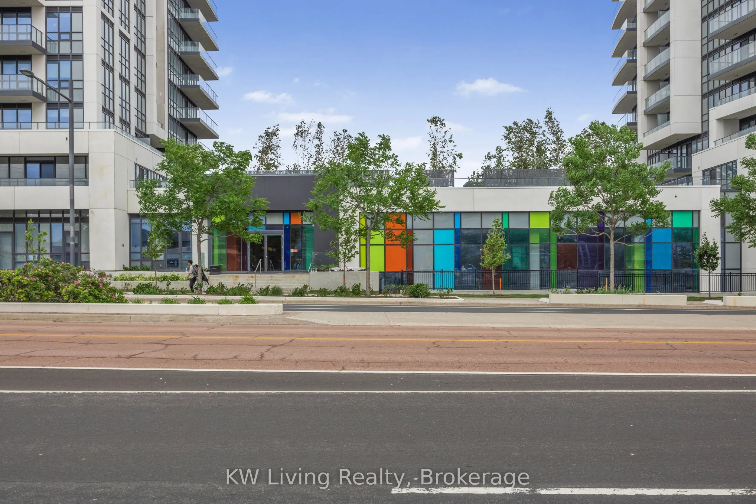 12 Gandhi Lane, #306
