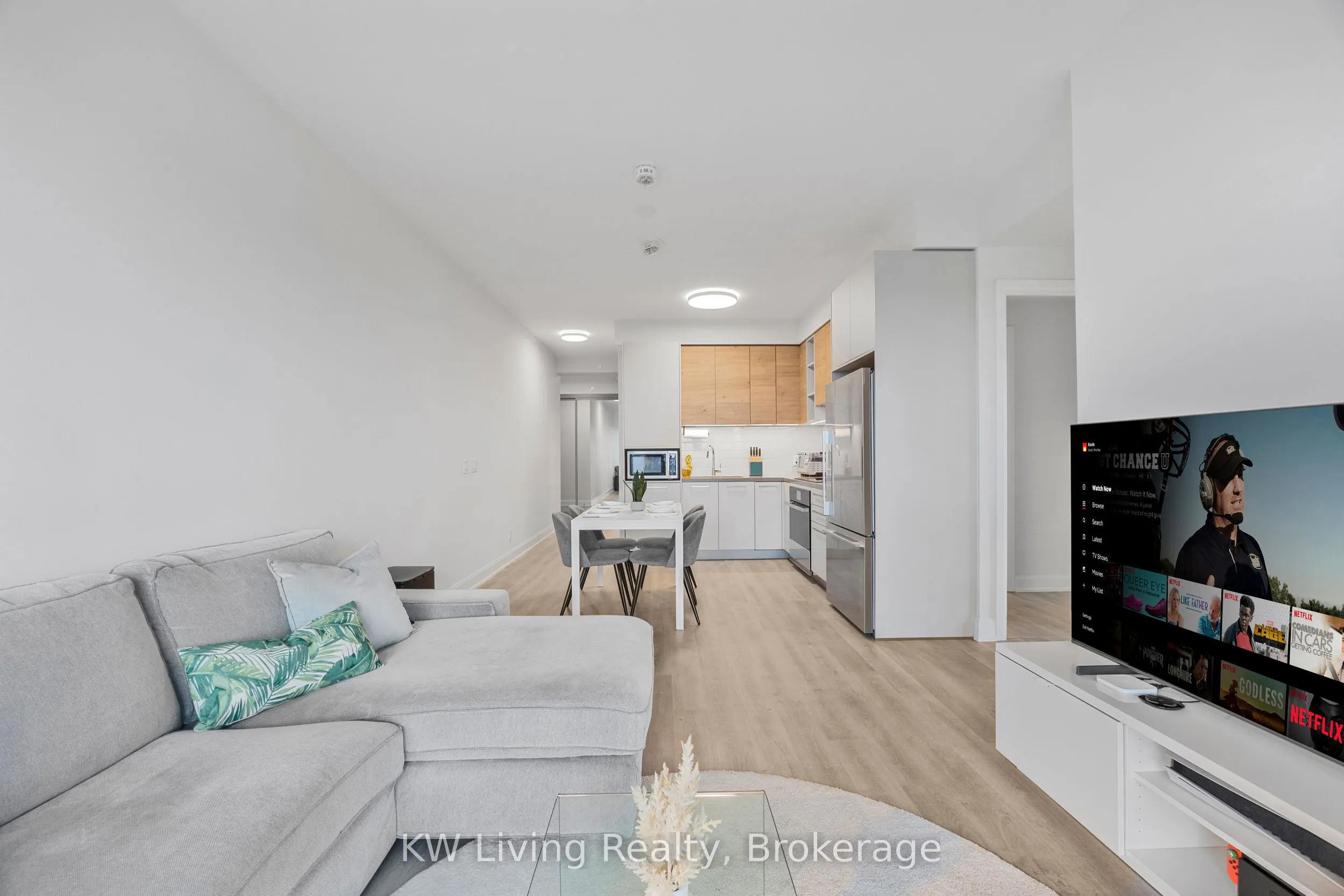 12 Gandhi Lane, #306