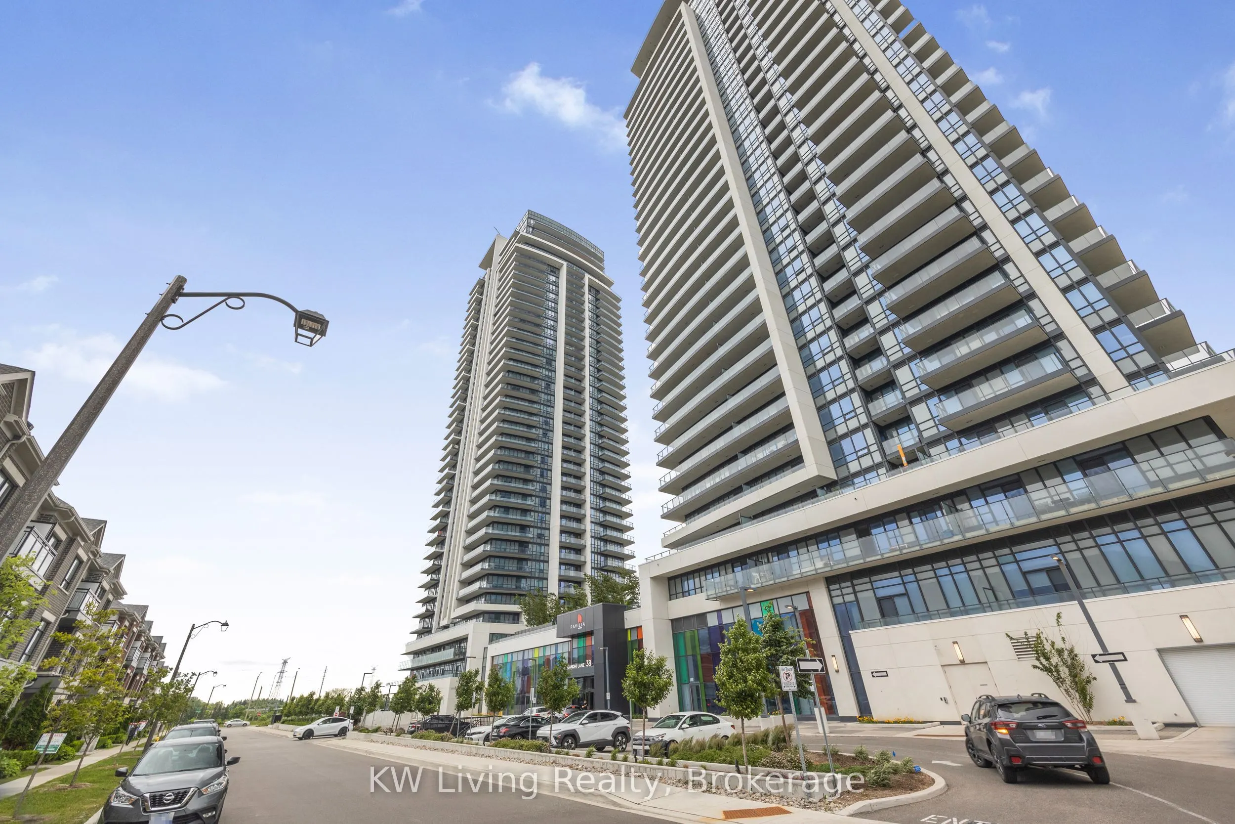12 Gandhi Lane, #306