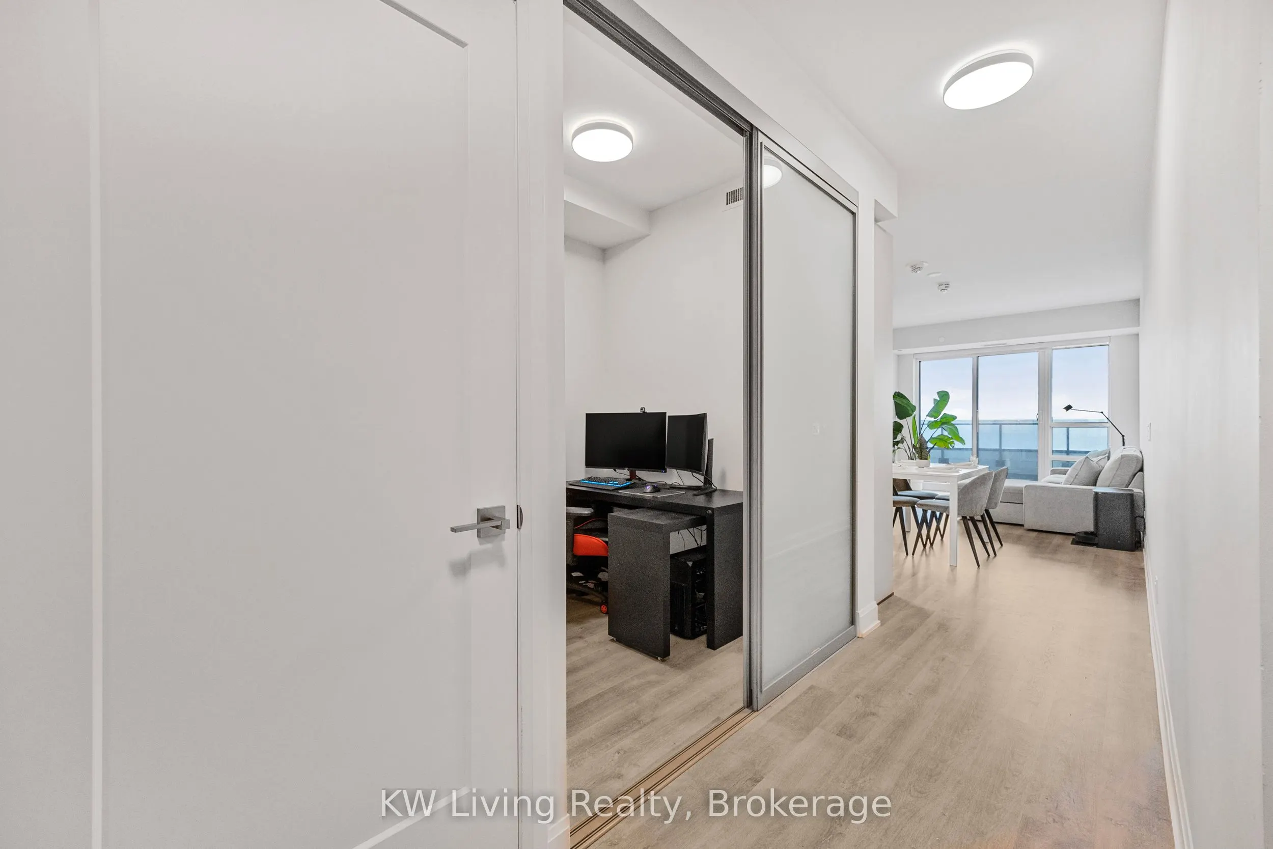 12 Gandhi Lane, #306