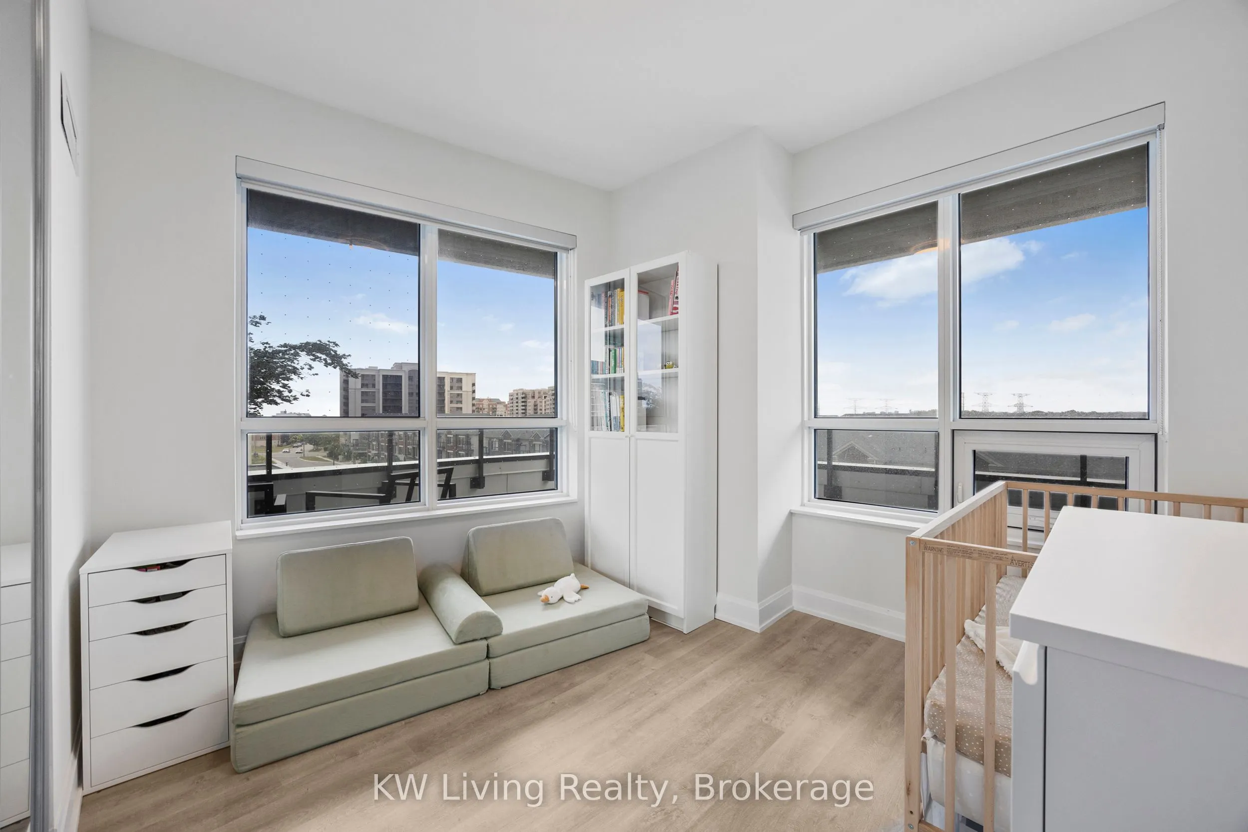 12 Gandhi Lane, #306