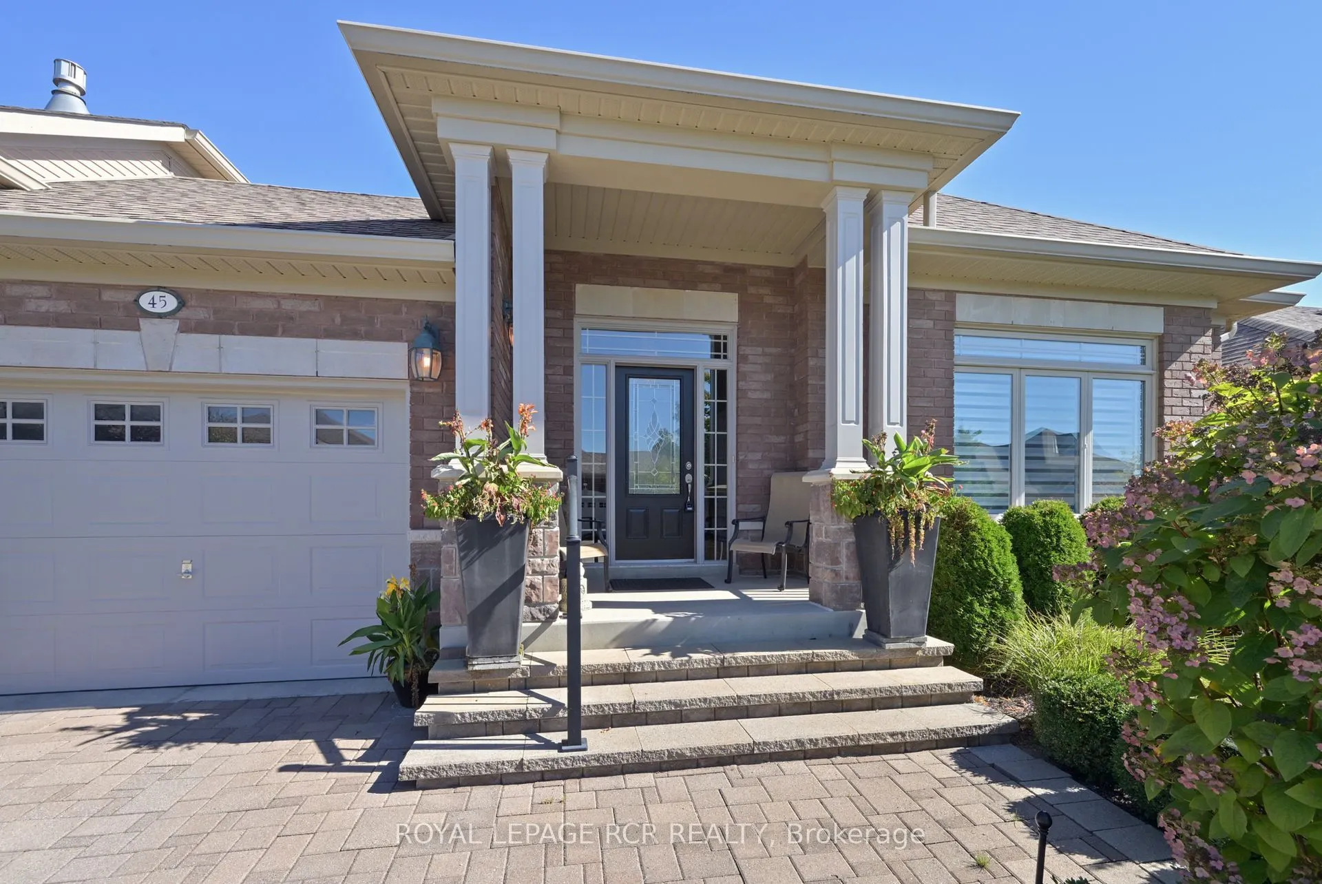 45 Hillcrest Drive, #14