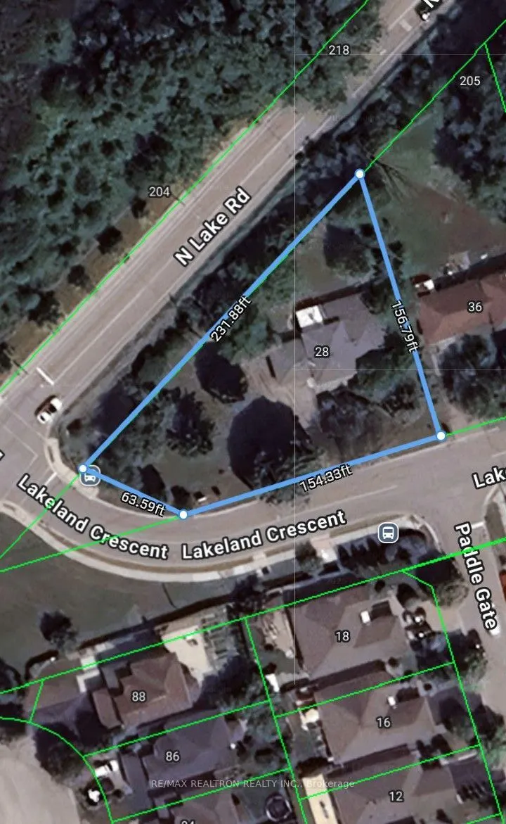 28 Lakeland Crescent