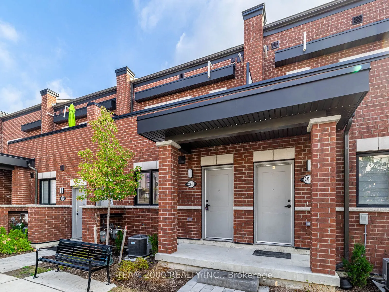 220 Dissette Street, #11