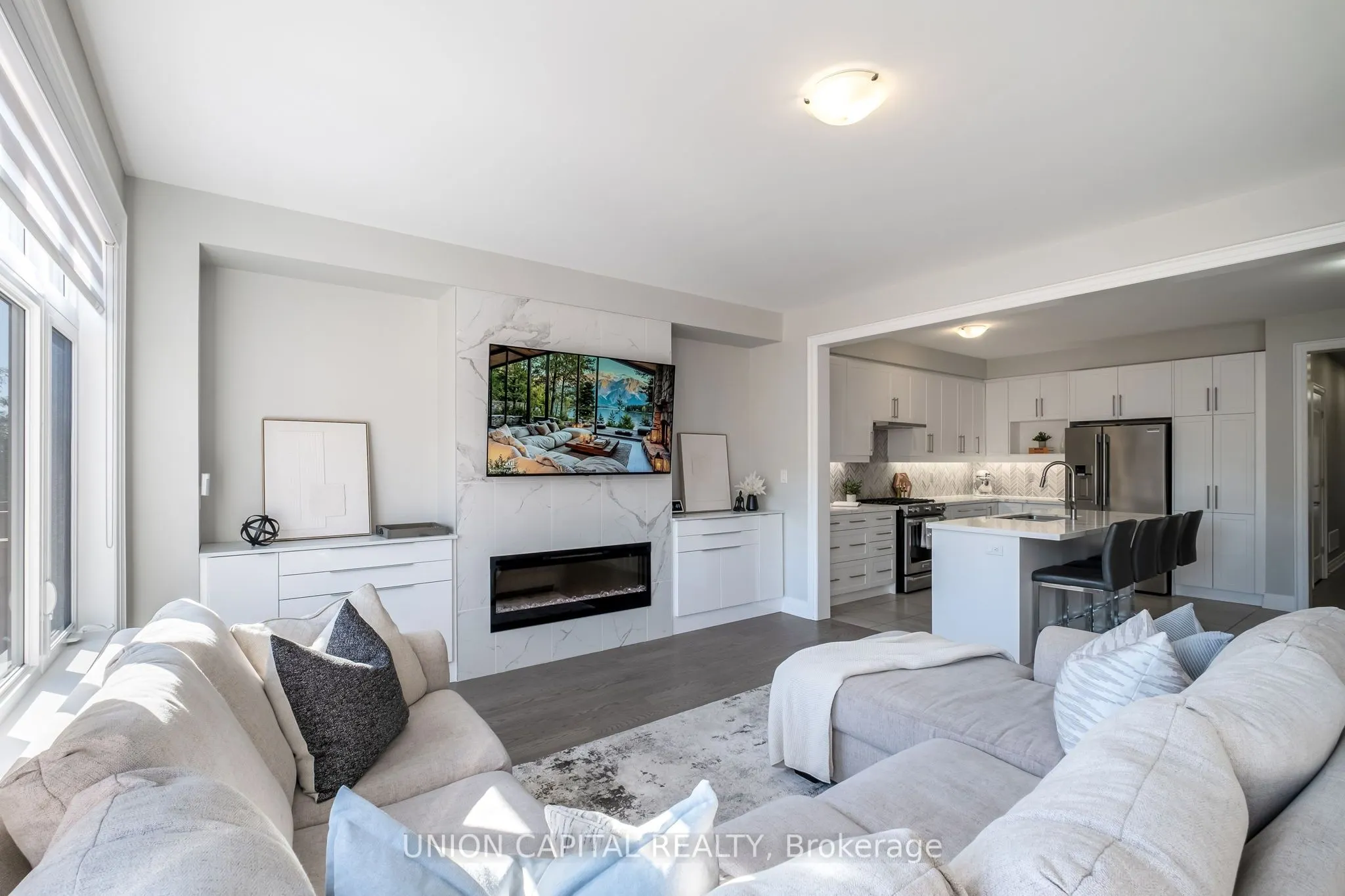 307 Silk Twist Drive
