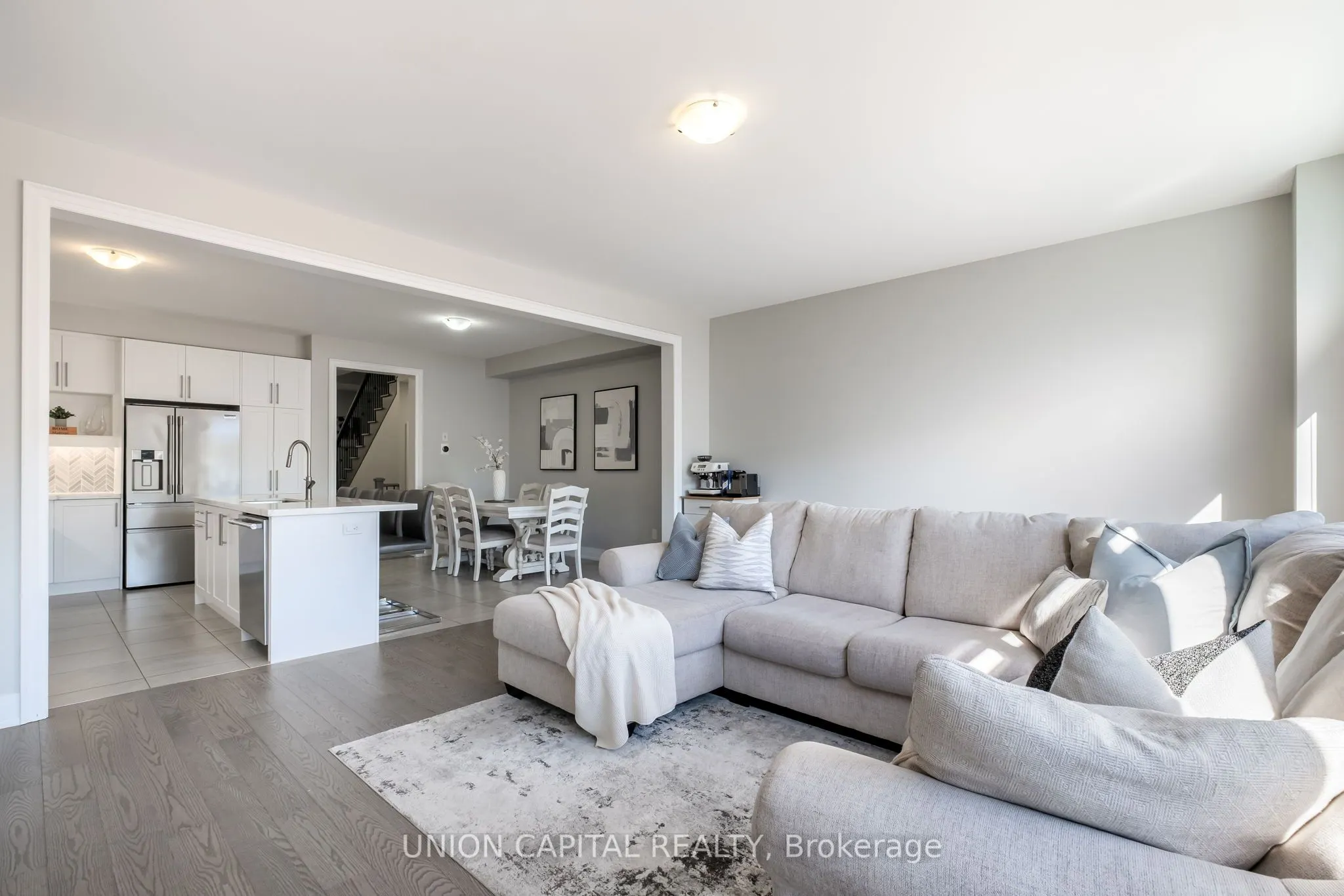307 Silk Twist Drive