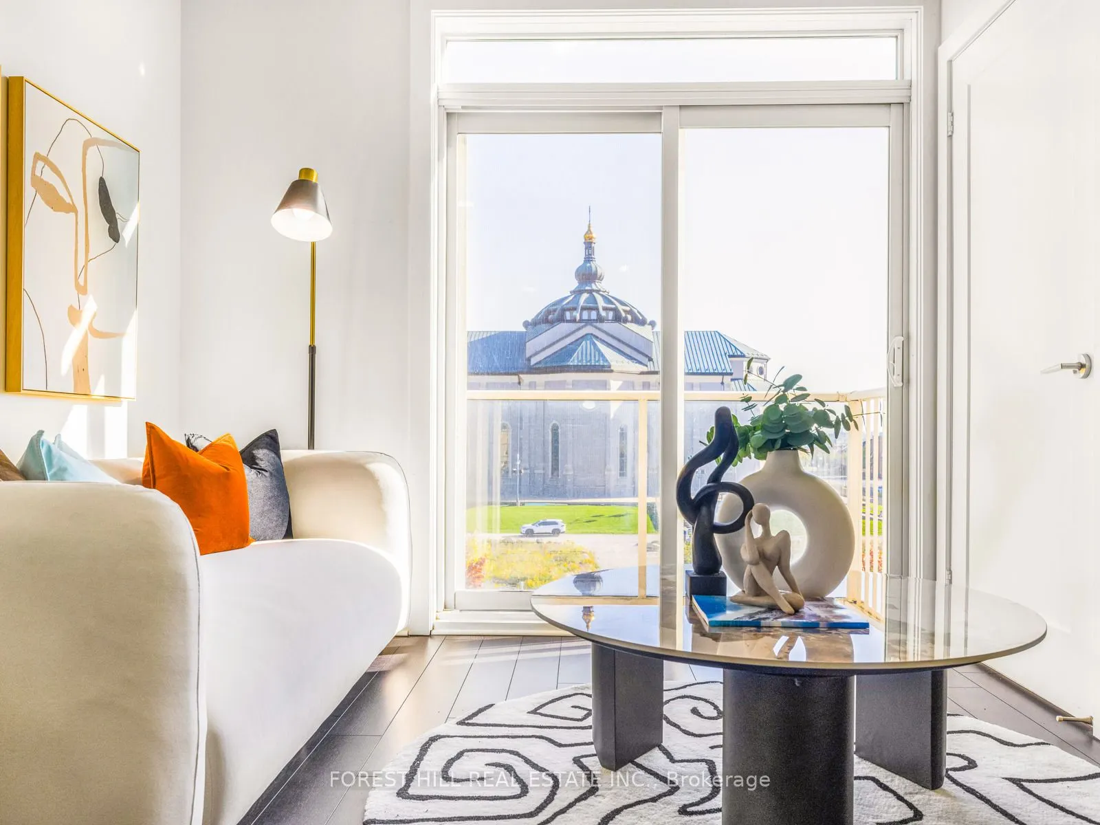 28 Prince Regent Street, #PH8