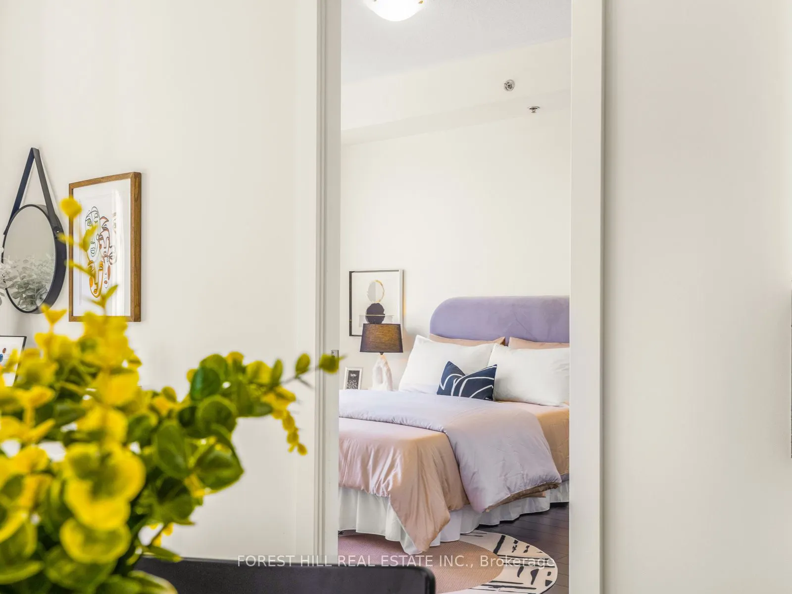 28 Prince Regent Street, #PH8