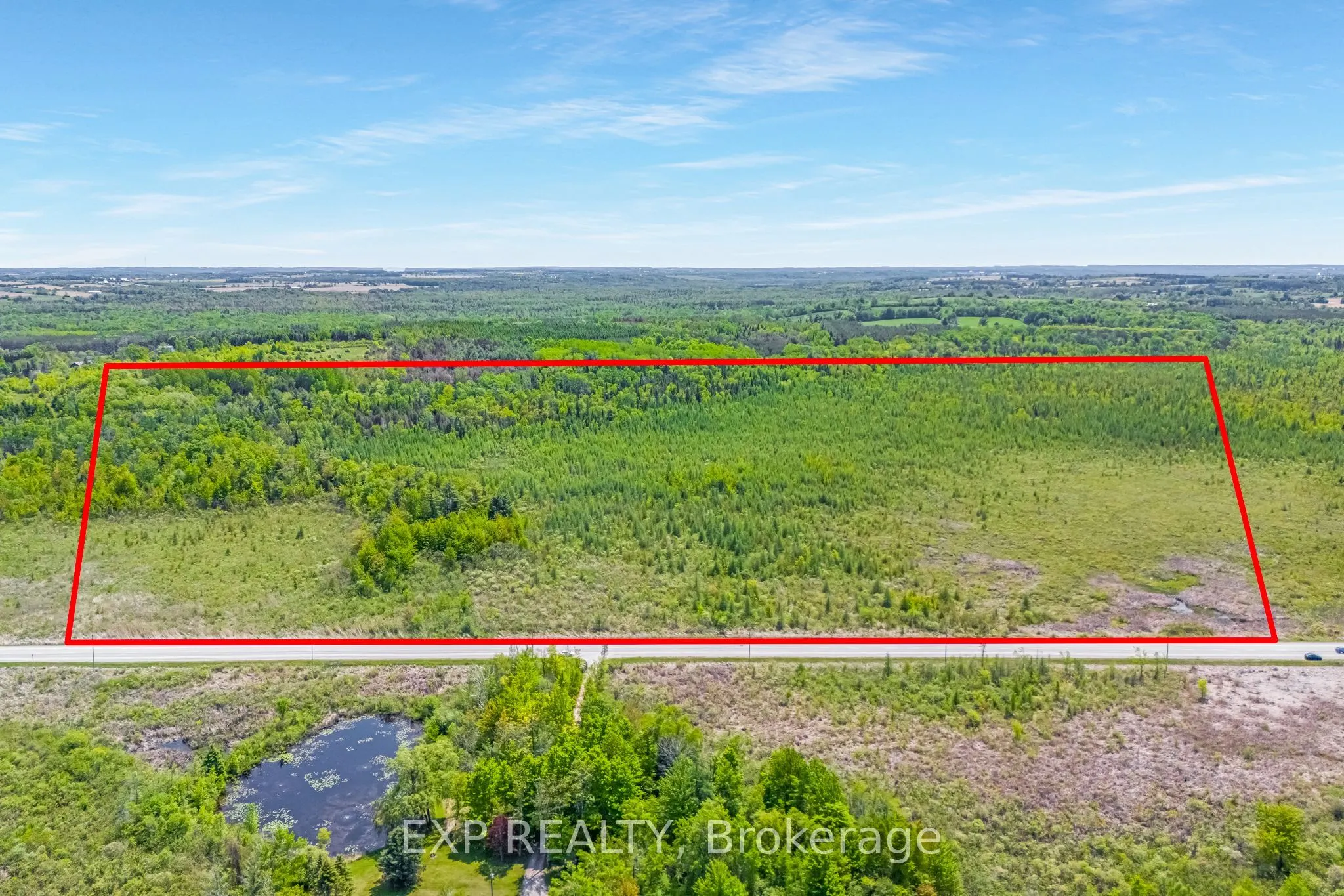Ptlt35 Ravenshoe Road