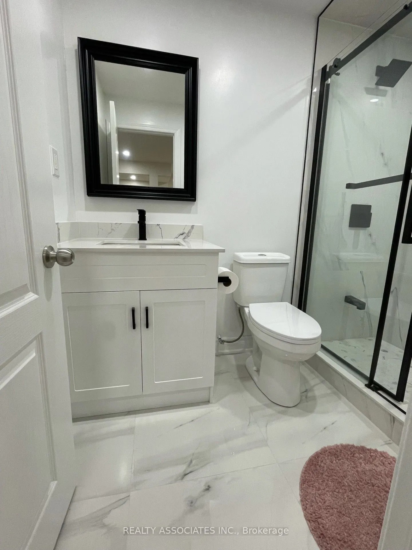 35 Vettese Court, #(Basement)