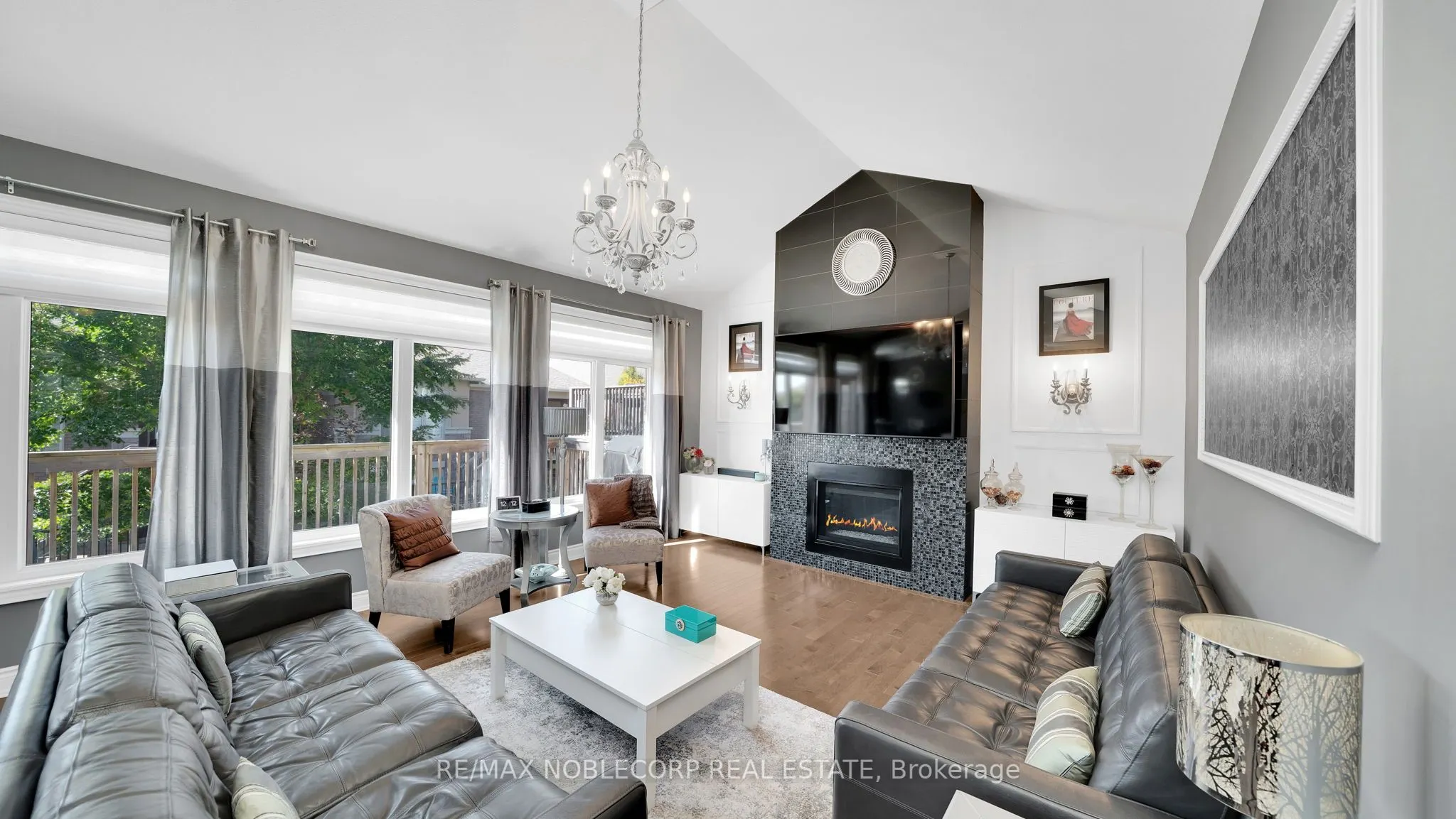 34 Hillcrest Drive, #31