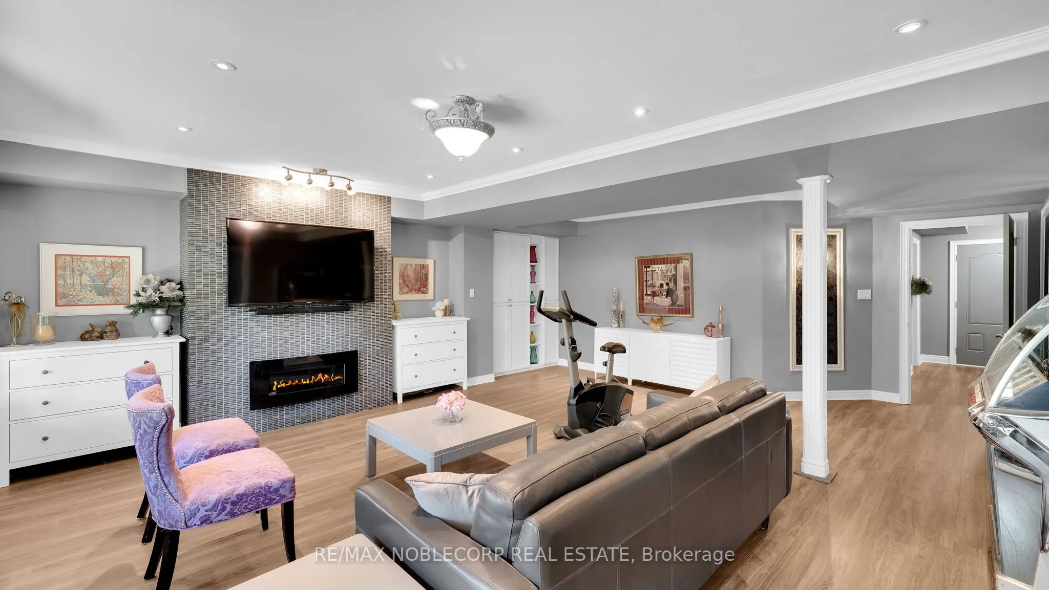 34 Hillcrest Drive, #31
