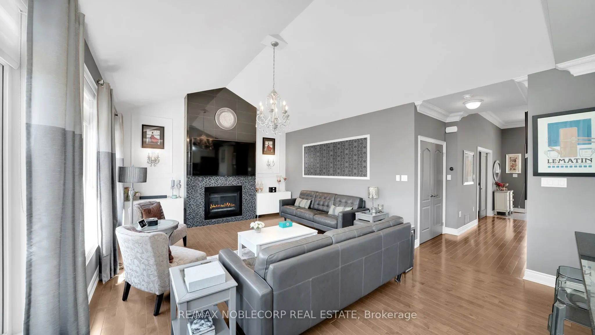 34 Hillcrest Drive, #31
