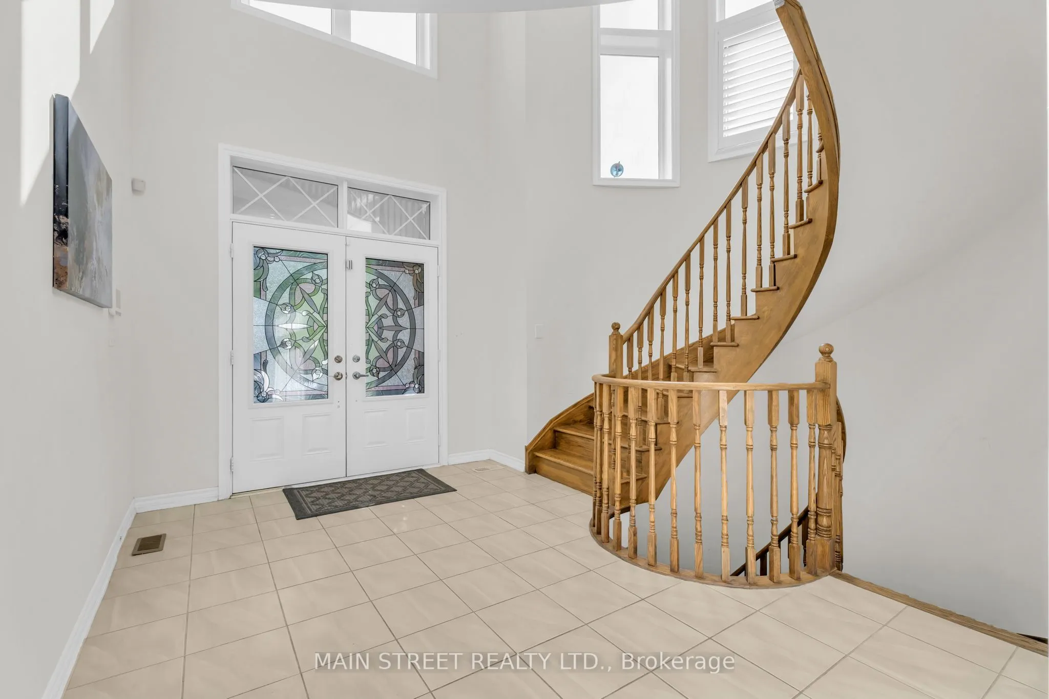6 Leaden Hall Drive