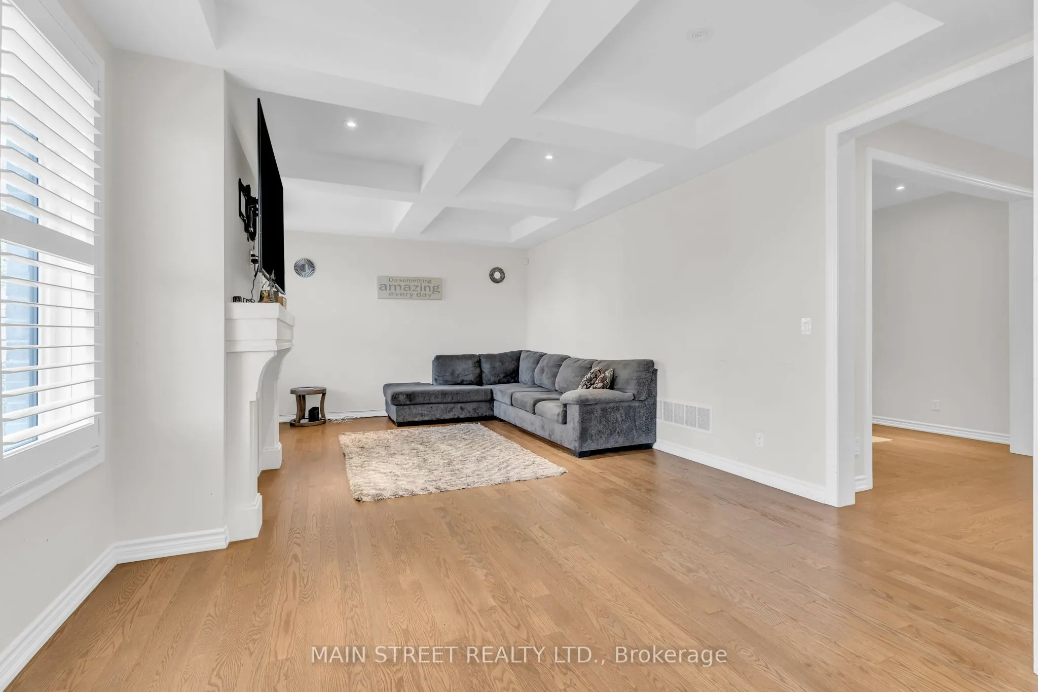 6 Leaden Hall Drive