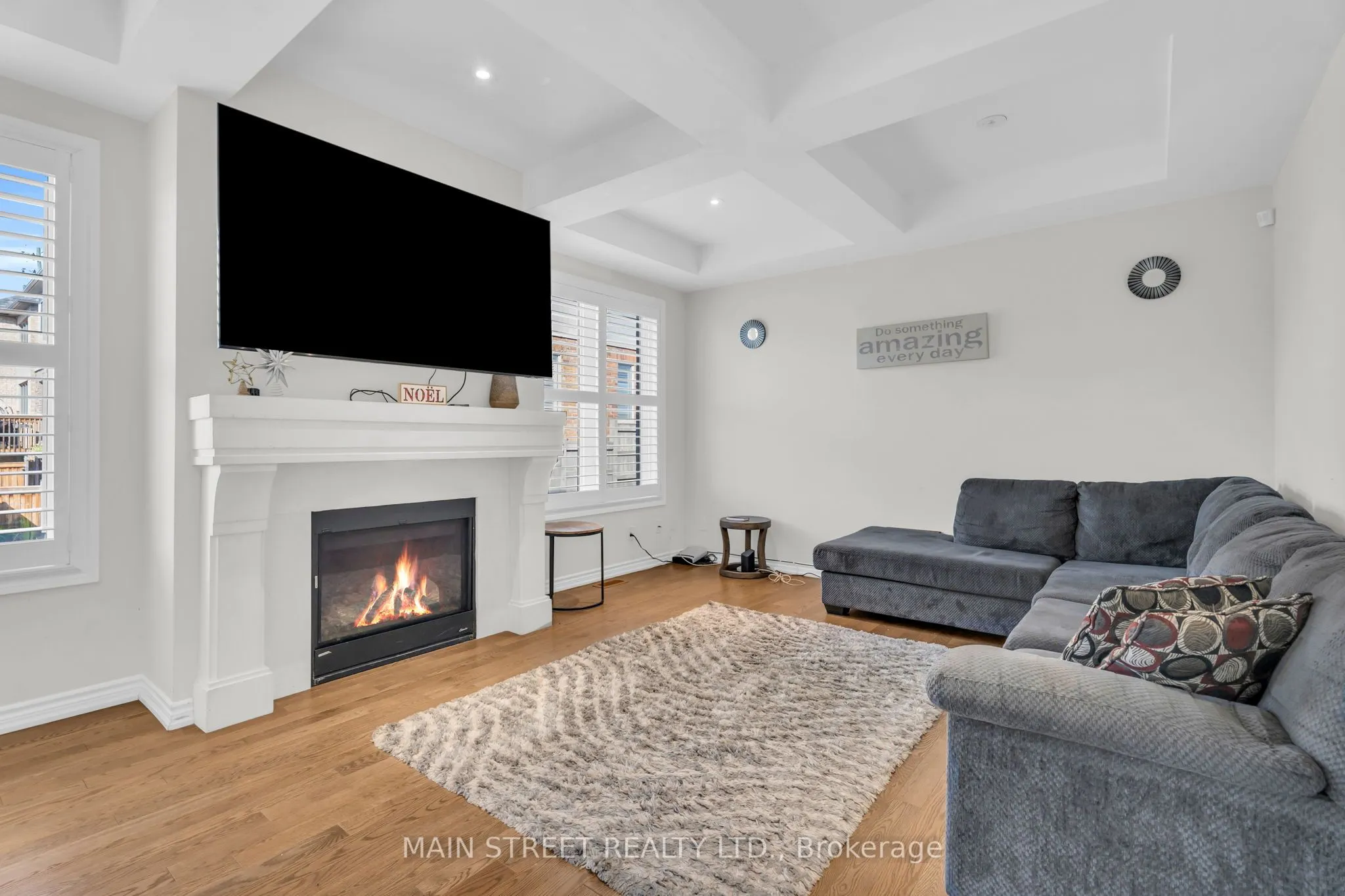 6 Leaden Hall Drive