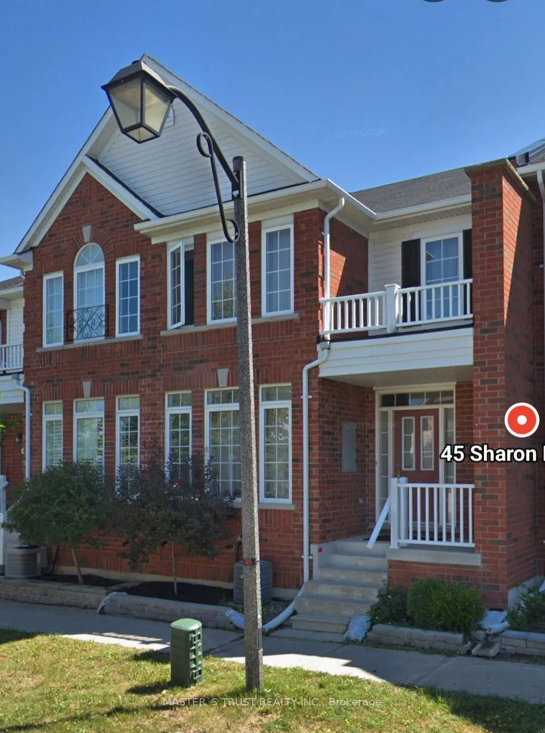 45 Sharon Lee Drive