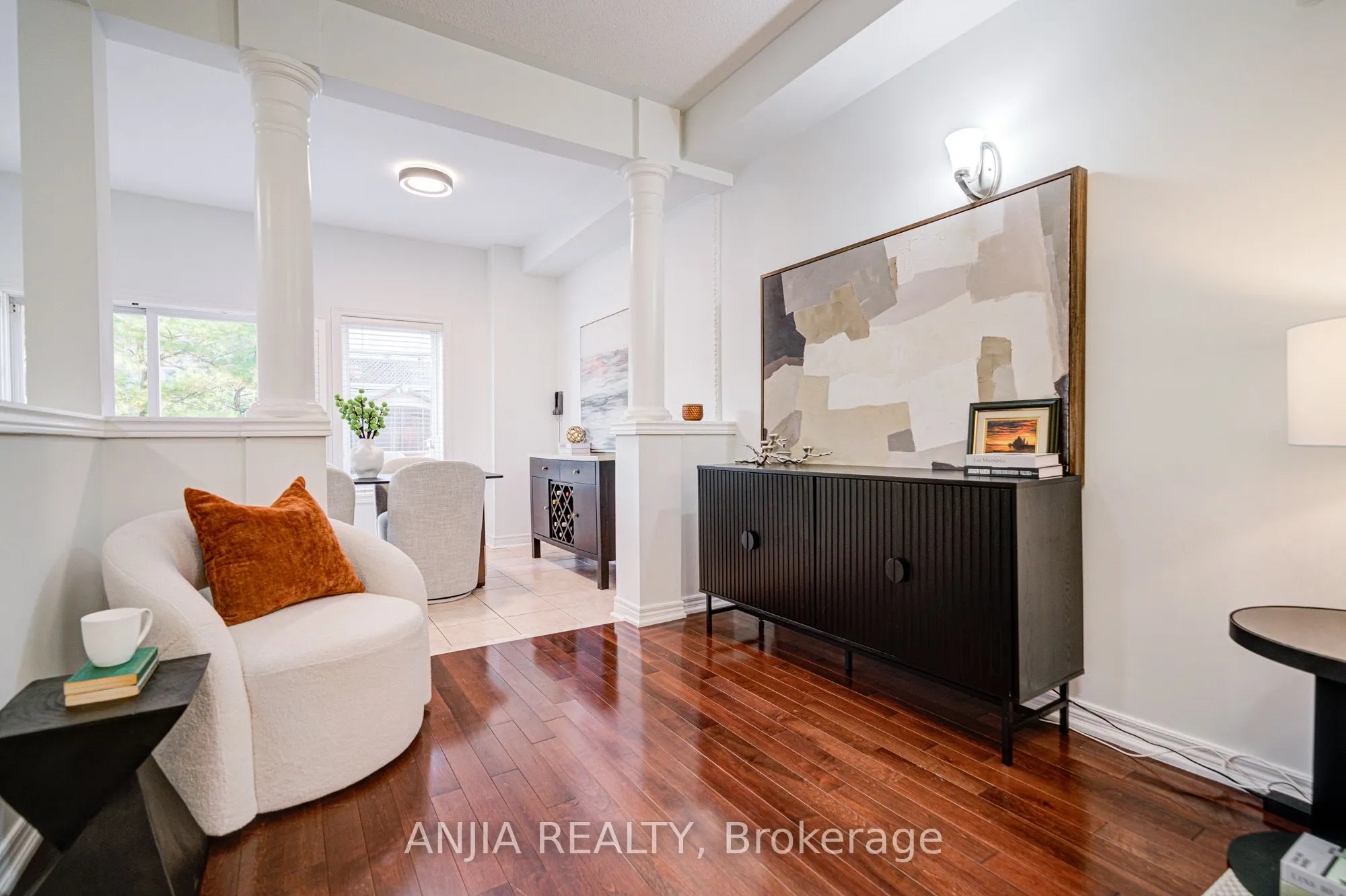 97 Blackthorn Drive