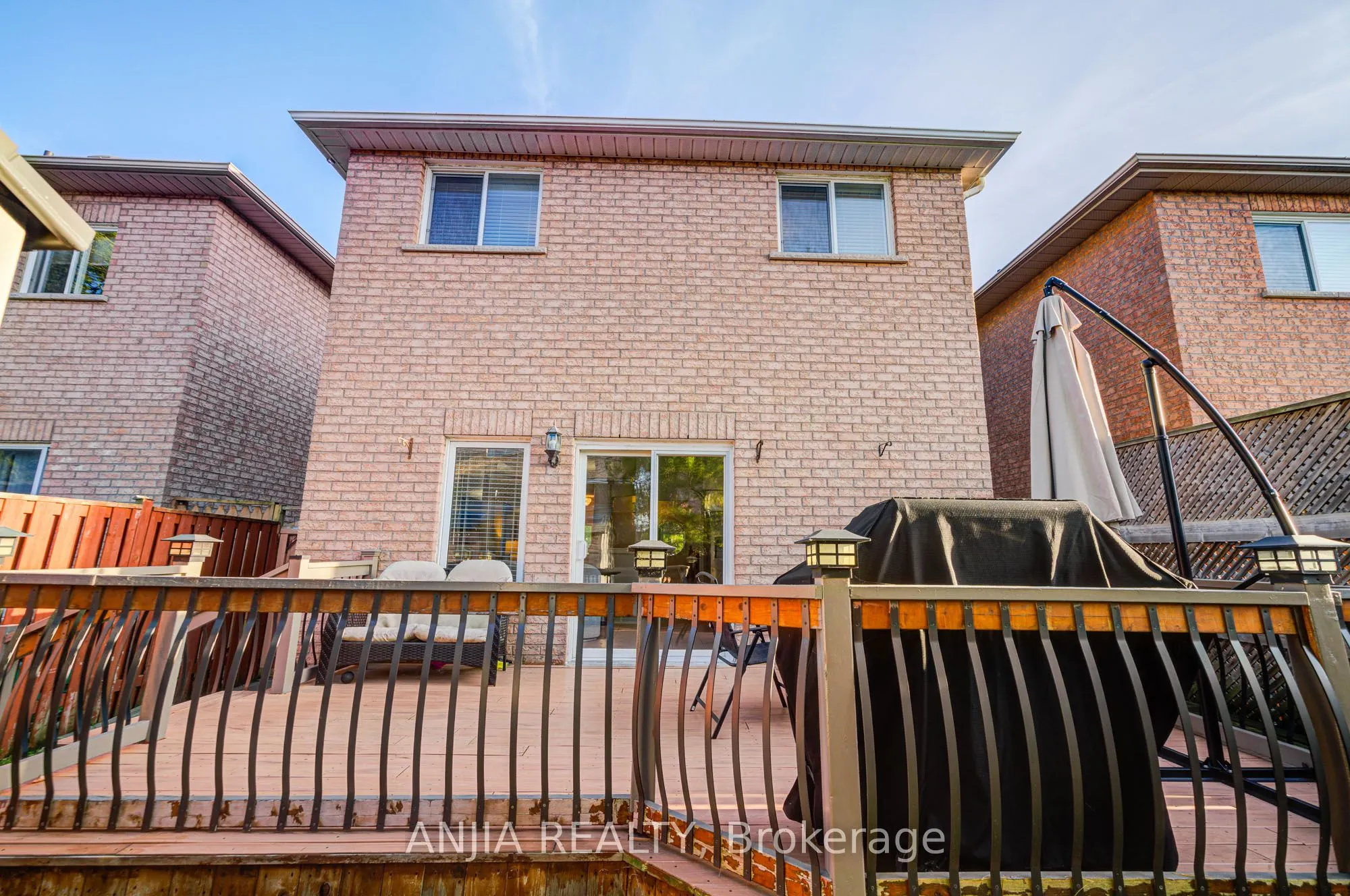 97 Blackthorn Drive