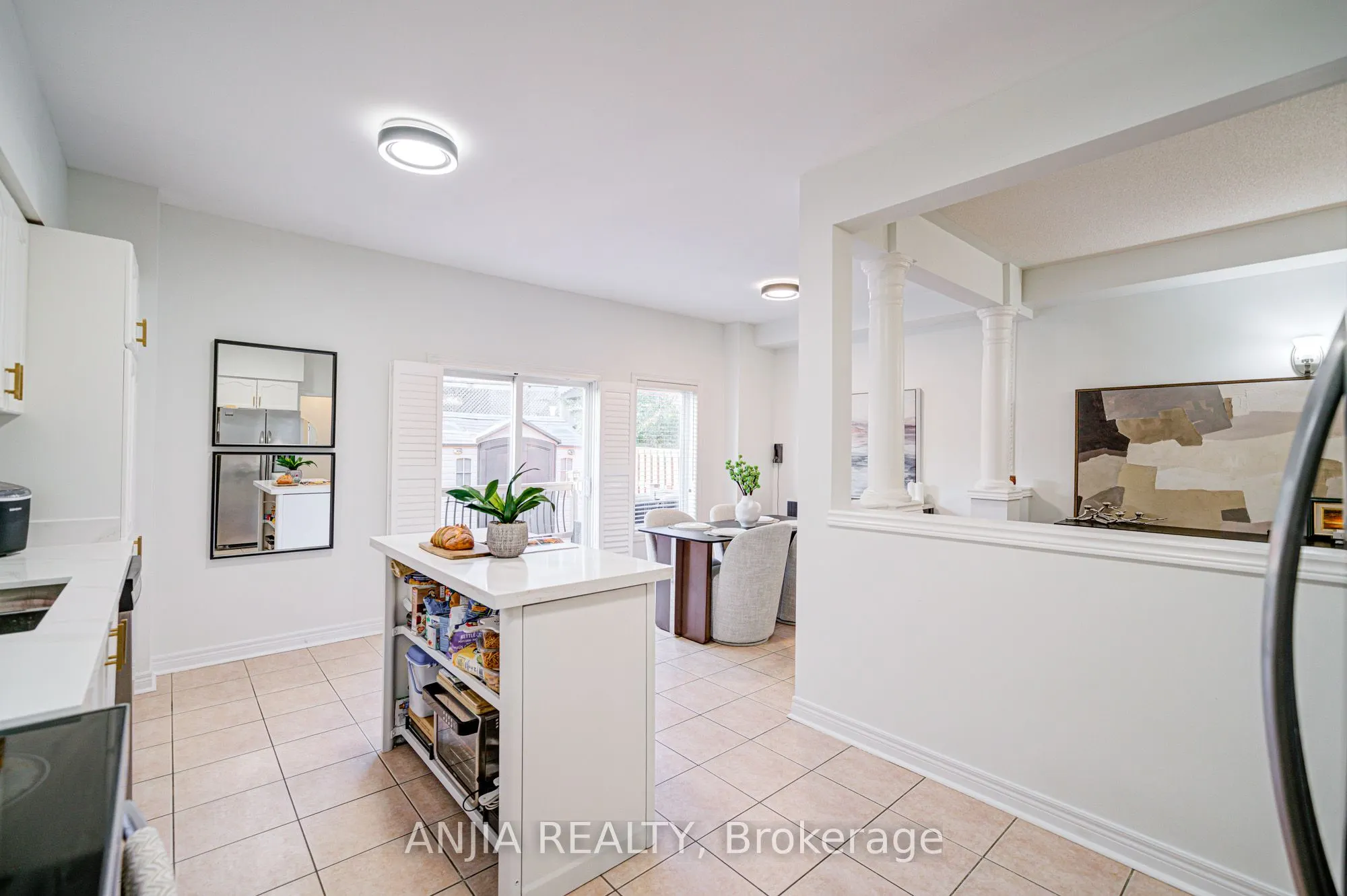 97 Blackthorn Drive