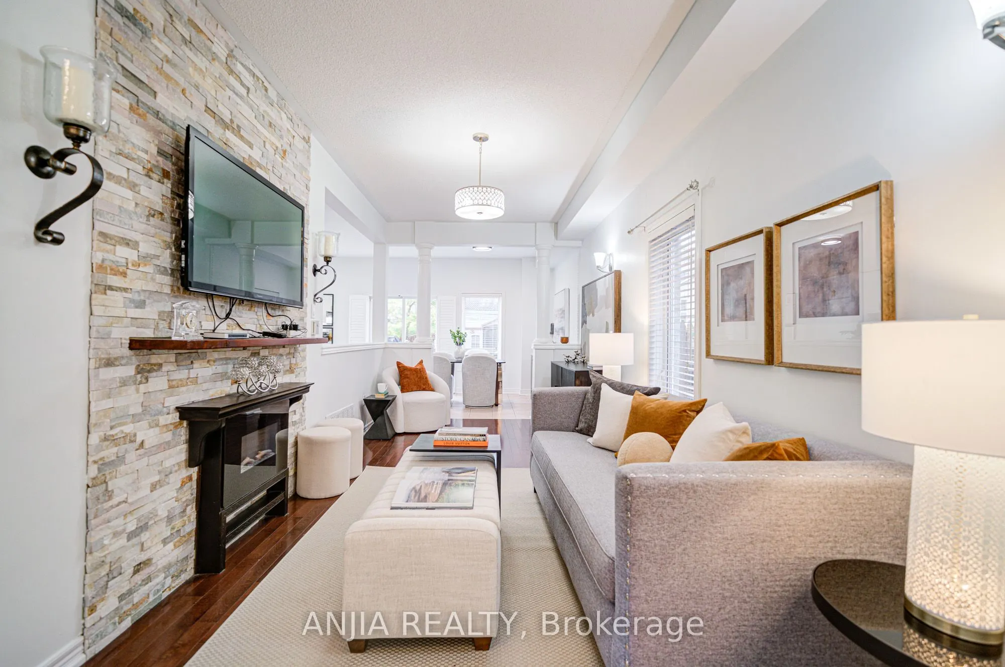 97 Blackthorn Drive