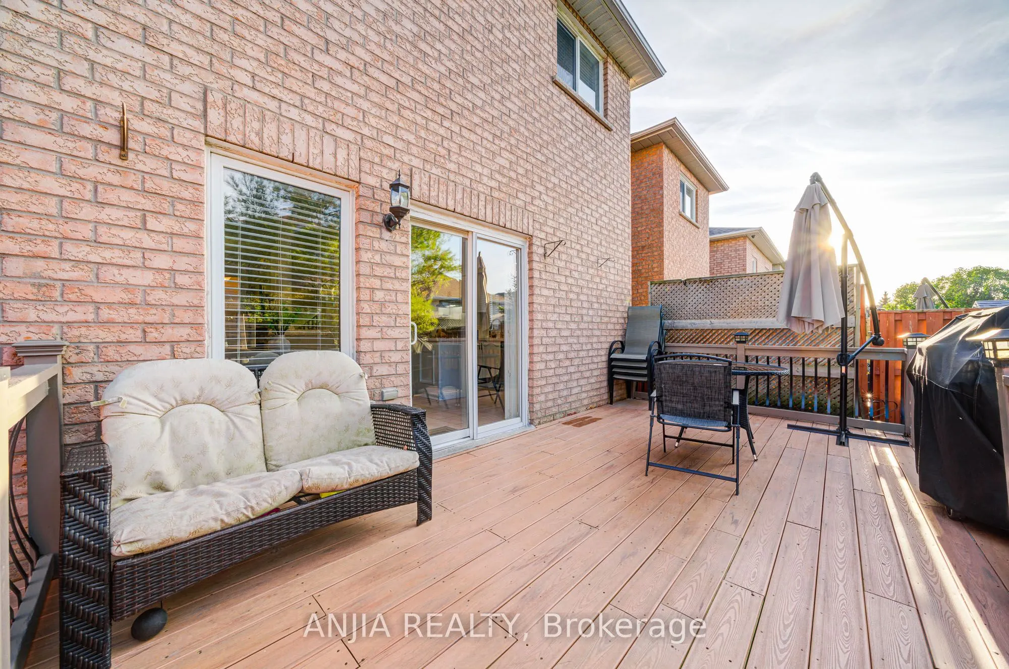 97 Blackthorn Drive