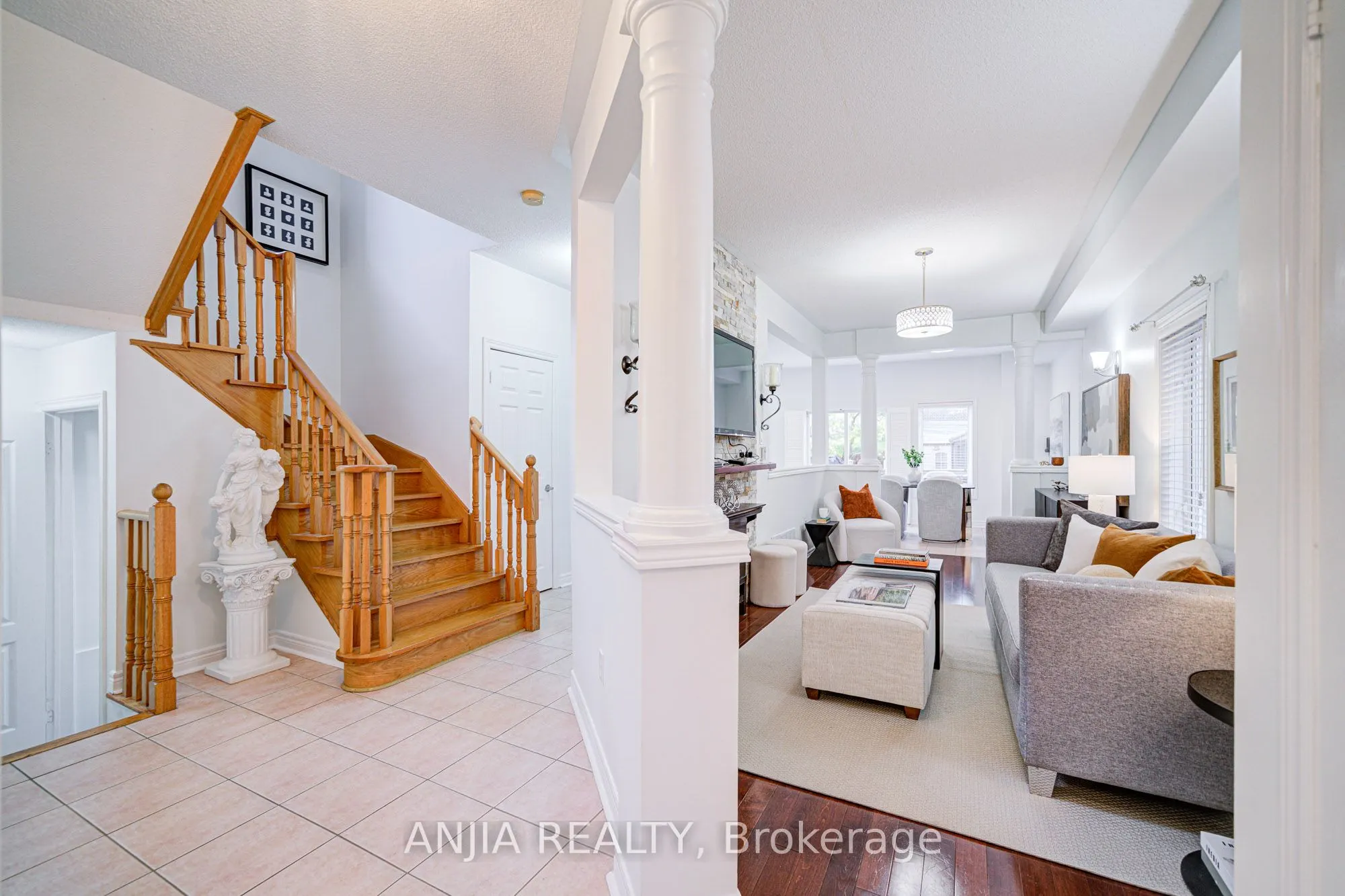 97 Blackthorn Drive