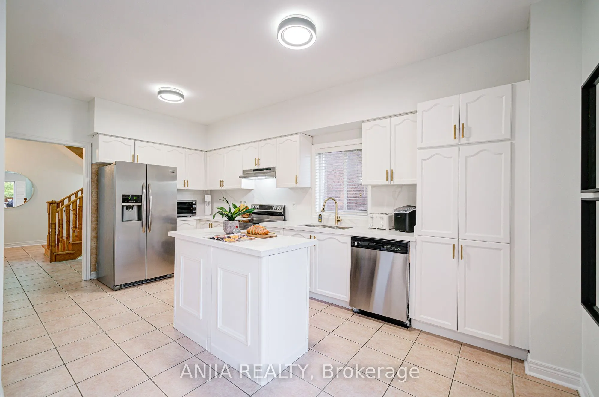 97 Blackthorn Drive