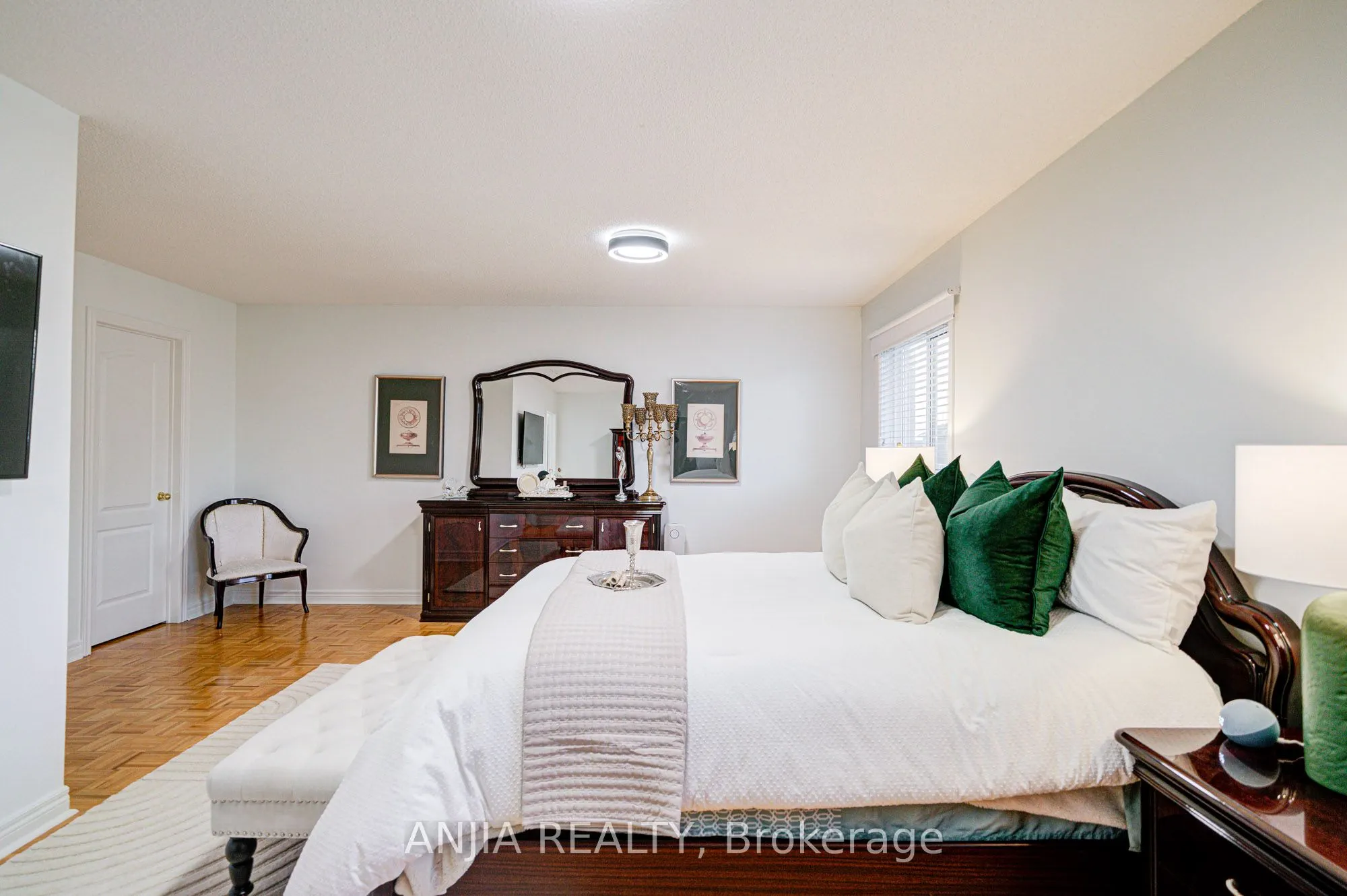 97 Blackthorn Drive