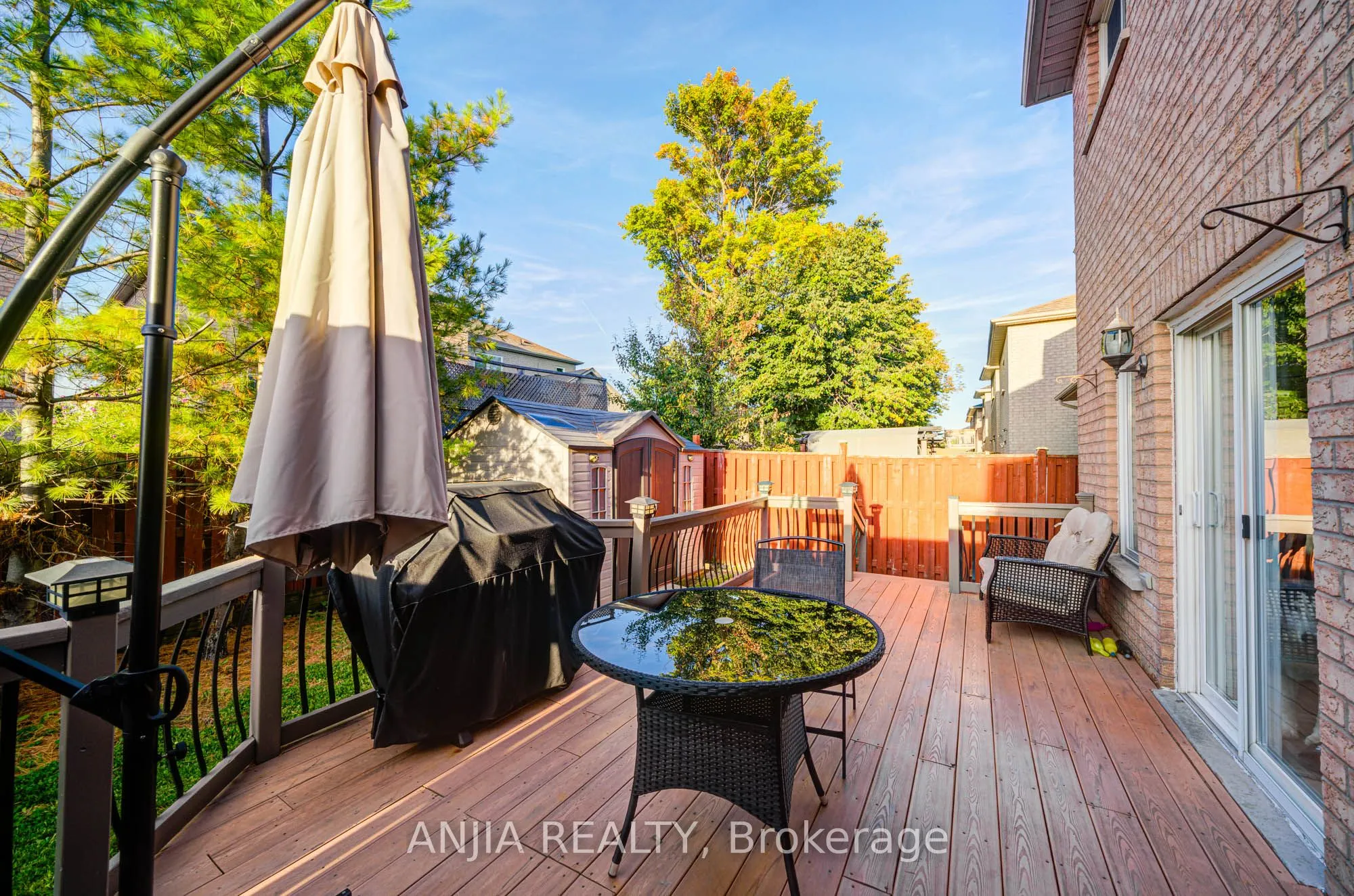 97 Blackthorn Drive