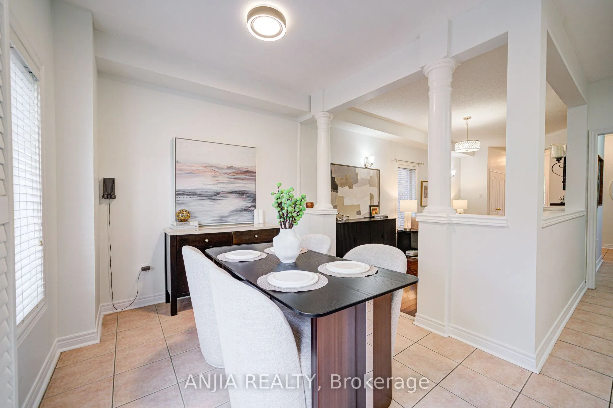 97 Blackthorn Drive