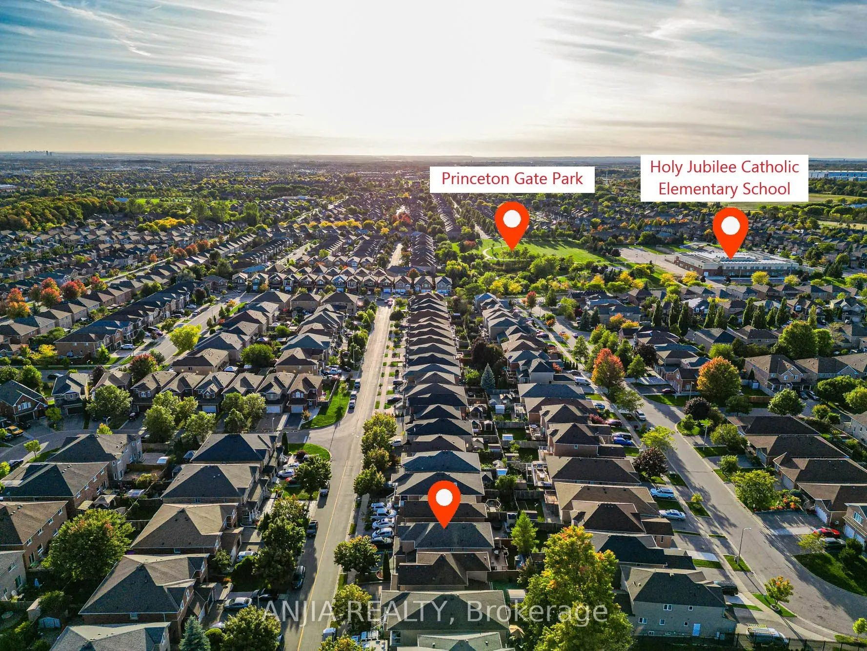 97 Blackthorn Drive