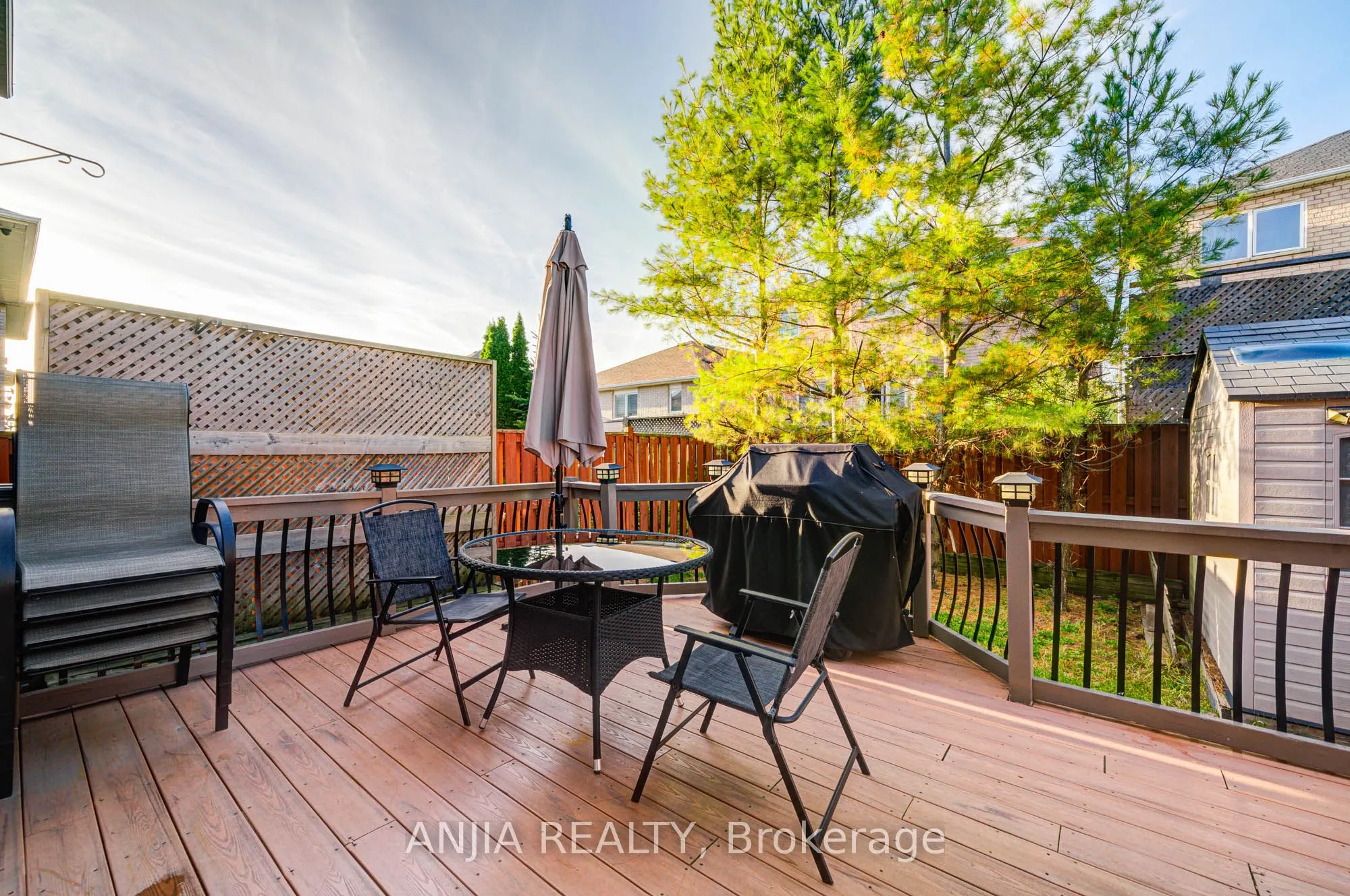 97 Blackthorn Drive