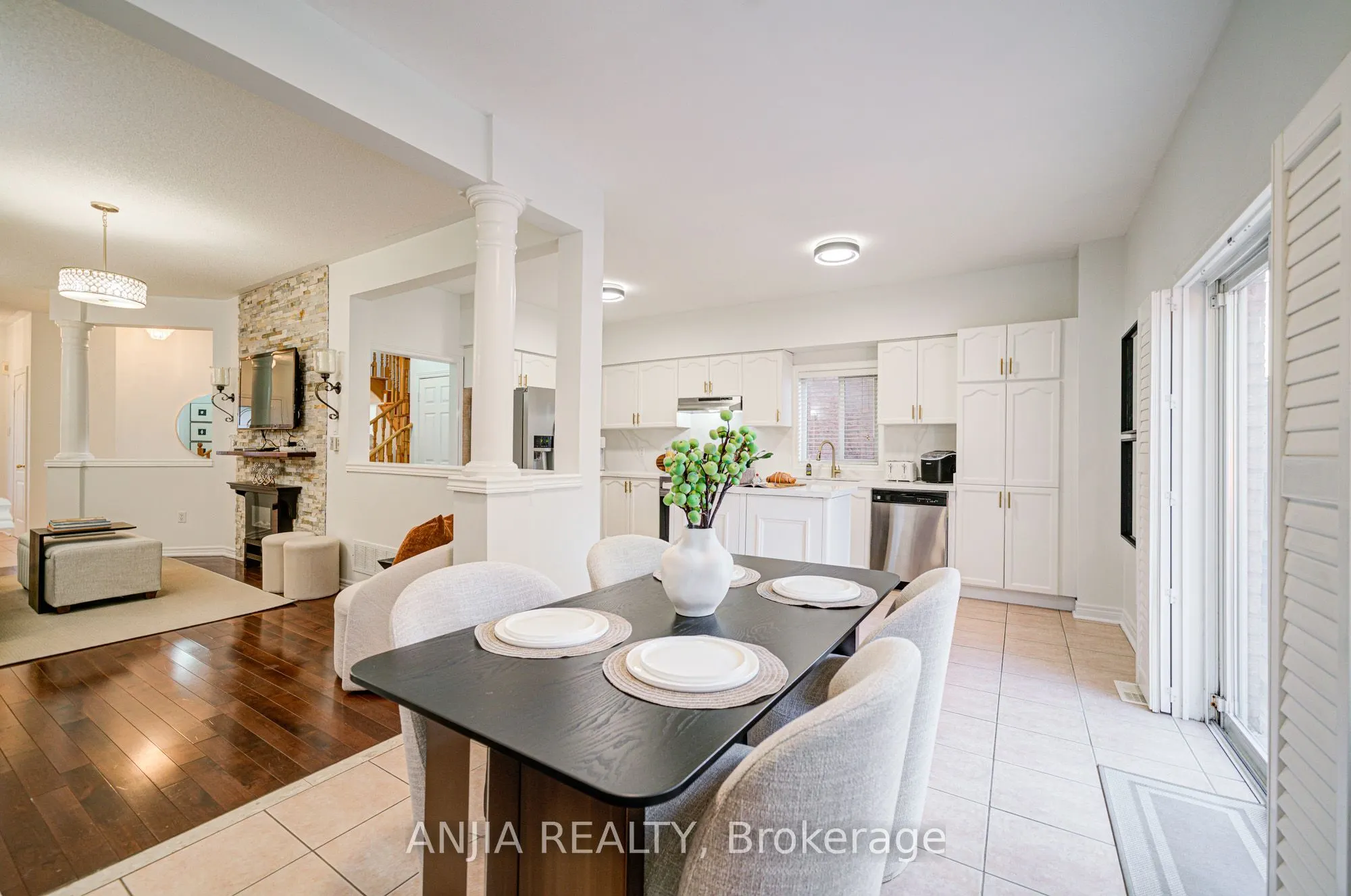 97 Blackthorn Drive
