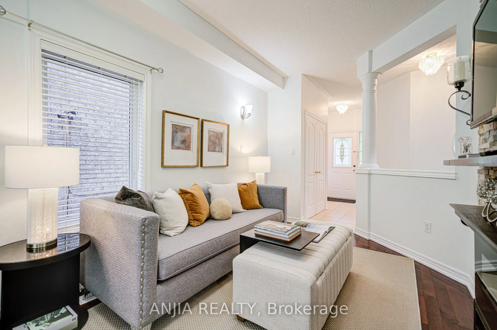 97 Blackthorn Drive