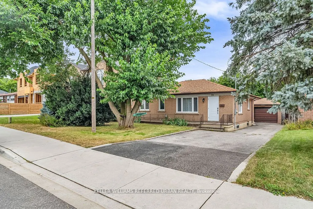 86 Morgan Avenue