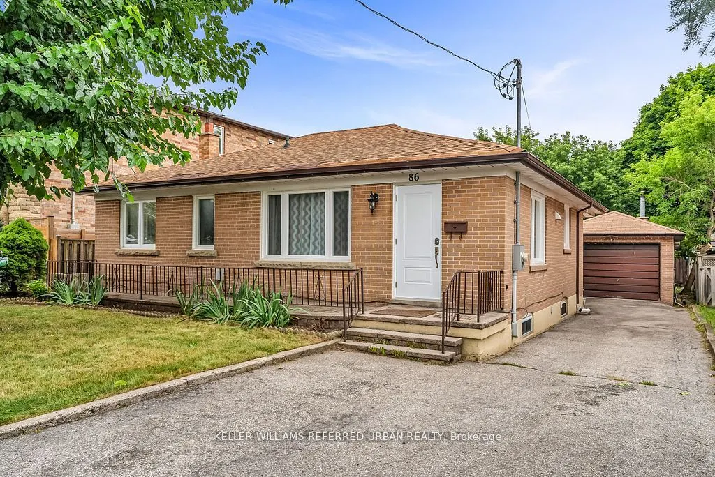 86 Morgan Avenue