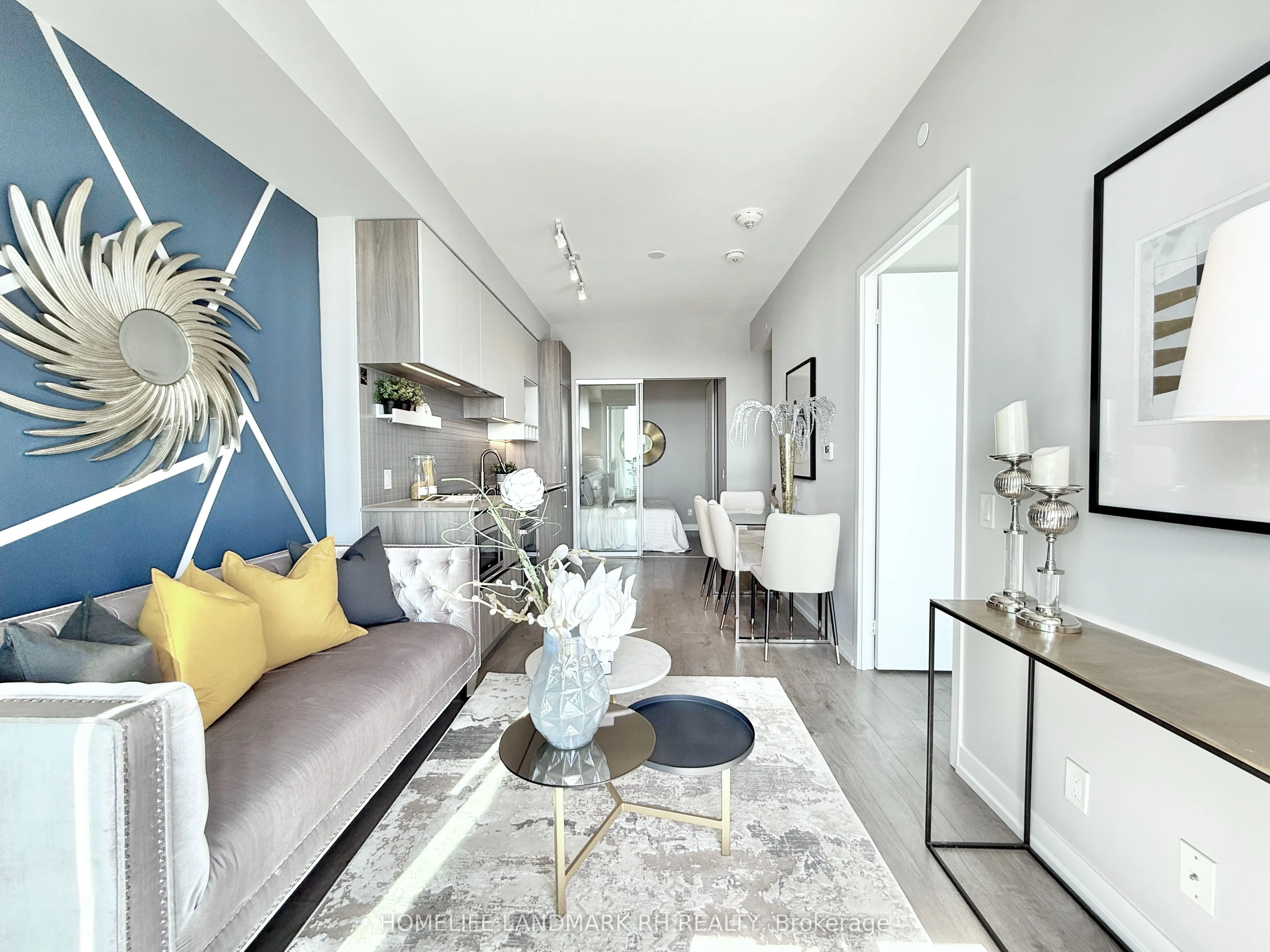 950 Portage Parkway, #5608