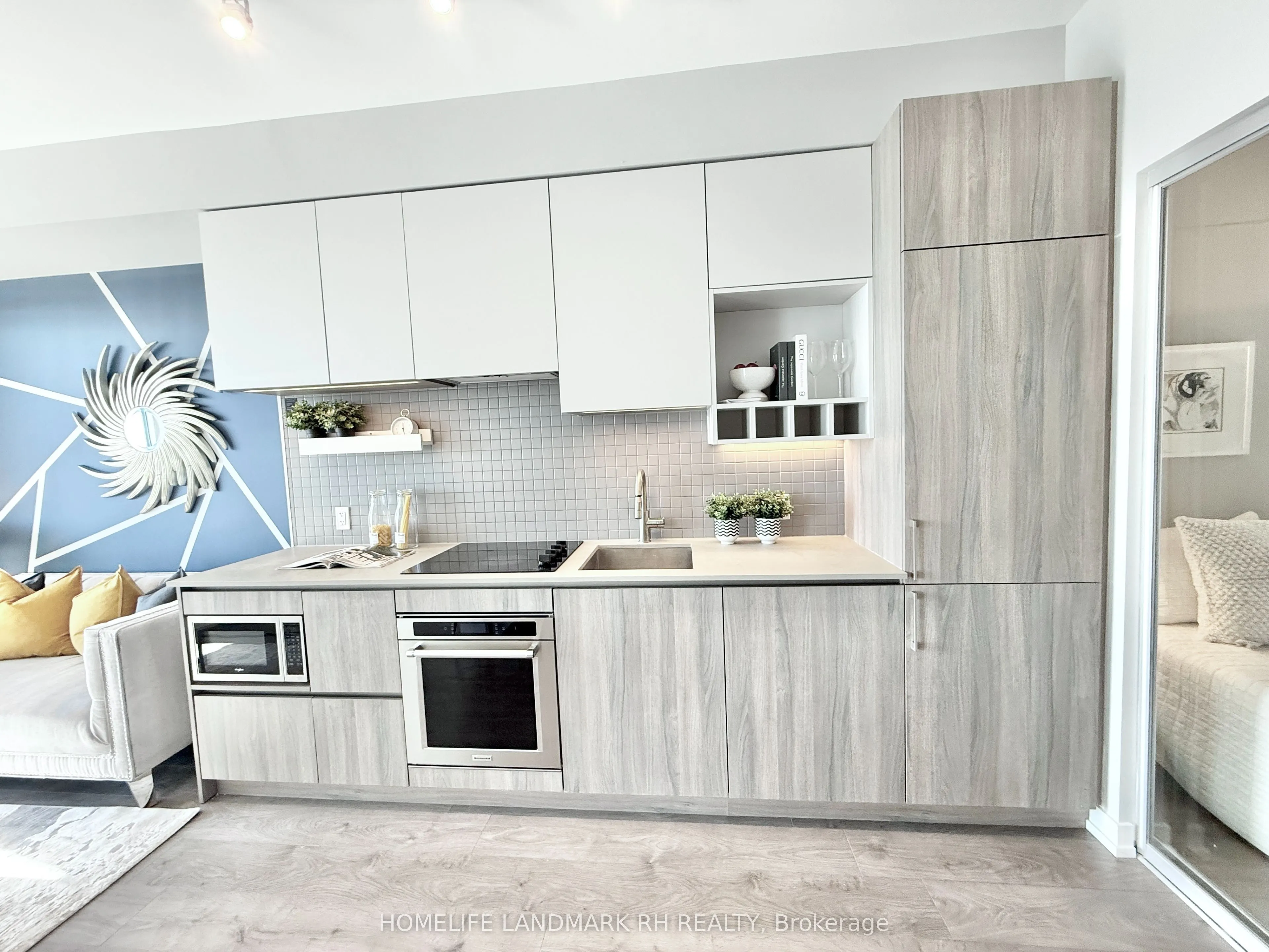 950 Portage Parkway, #5608