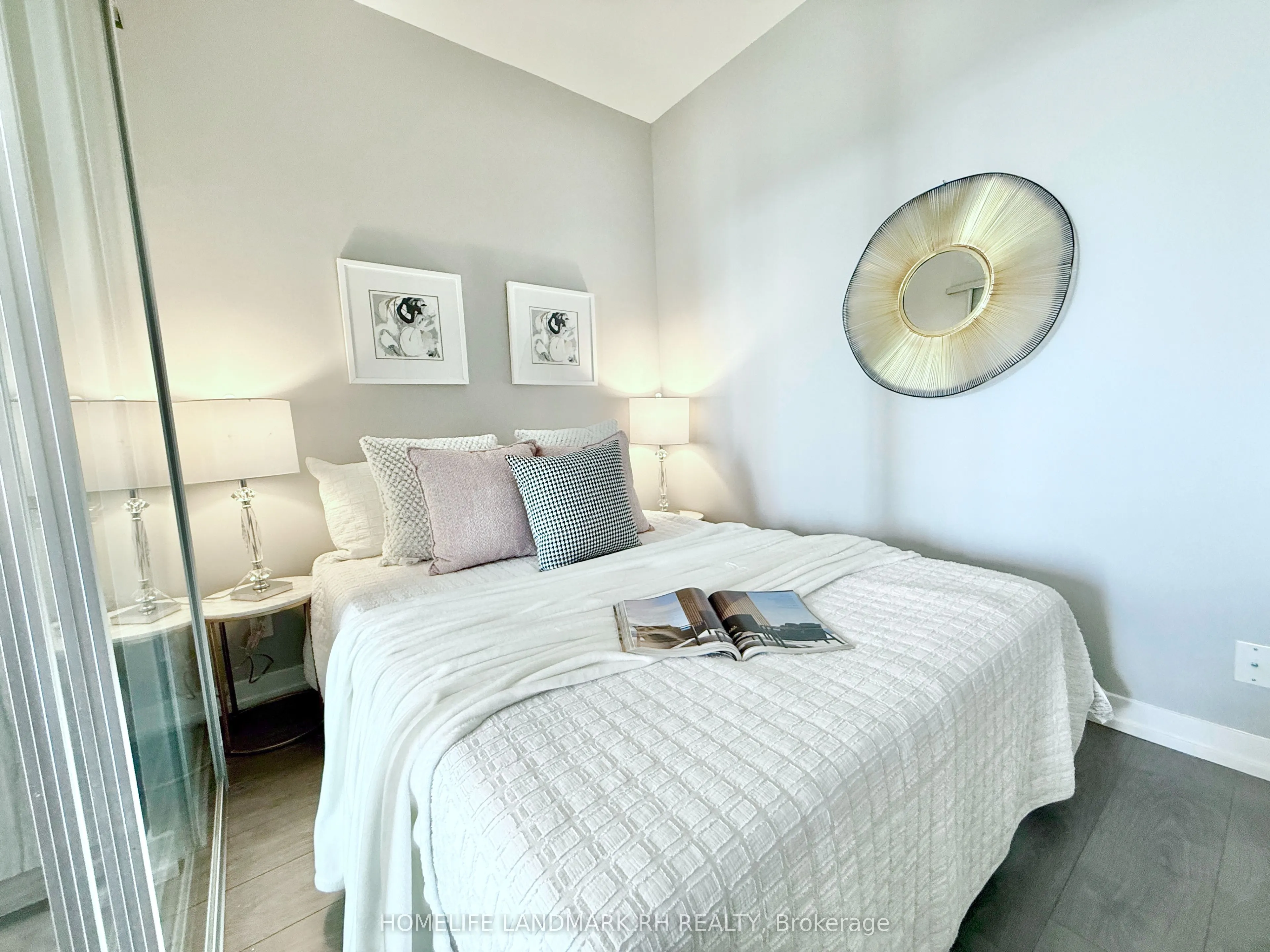 950 Portage Parkway, #5608