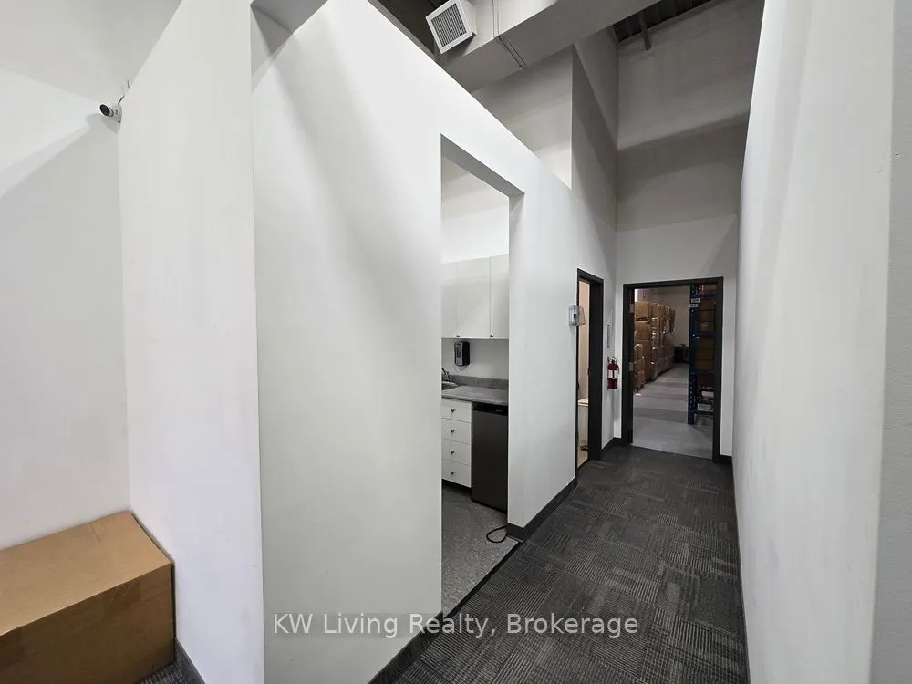 361 Steelcase Road W, #8 & 10