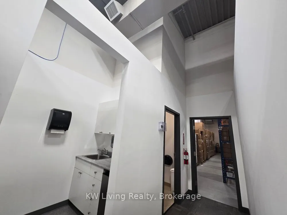361 Steelcase Road W, #8 & 10