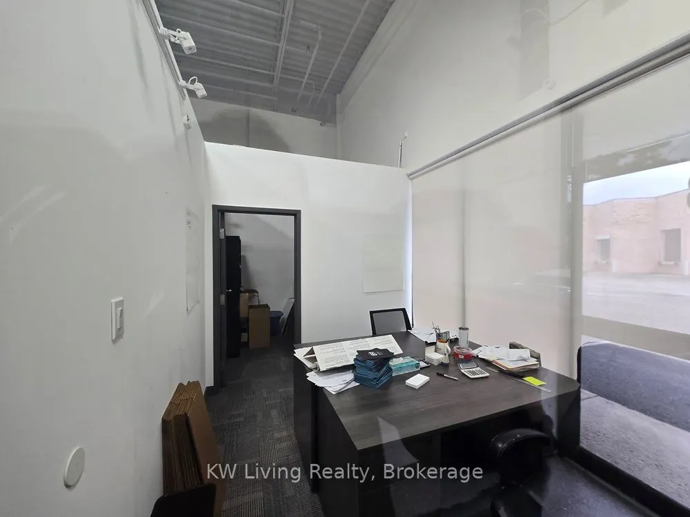 361 Steelcase Road W, #8 & 10